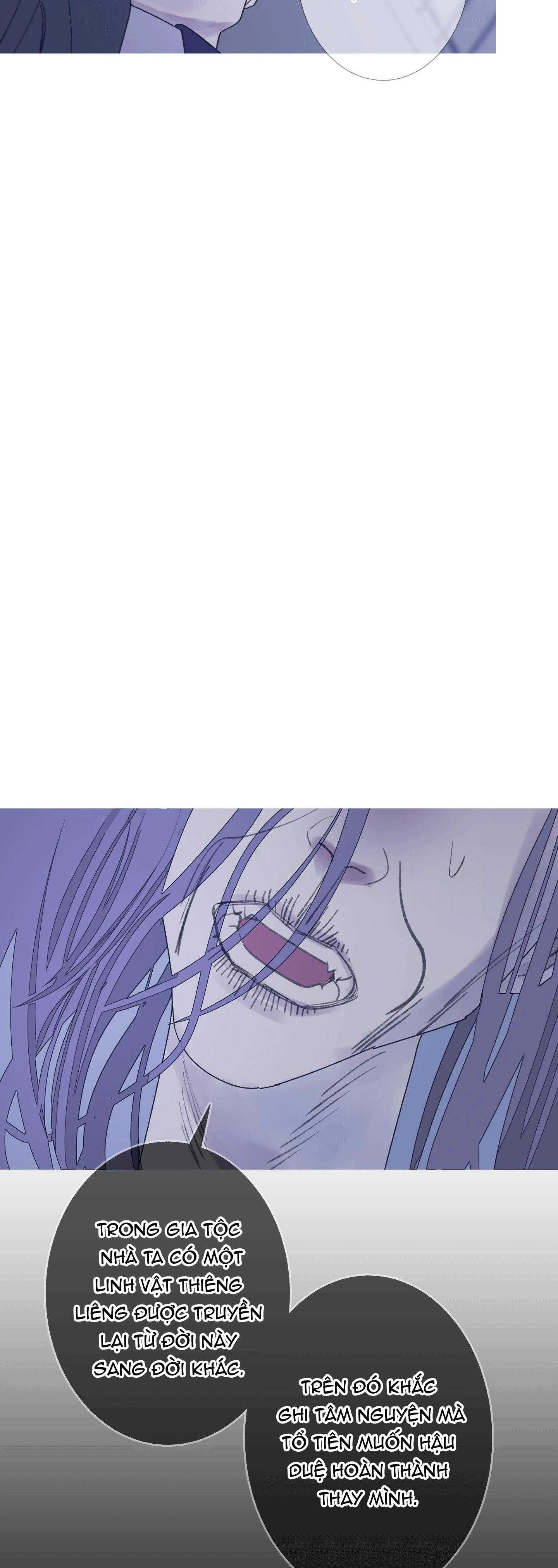 CHUYỆN QUỶ MÔN QUAN Chapter 91 - Next 