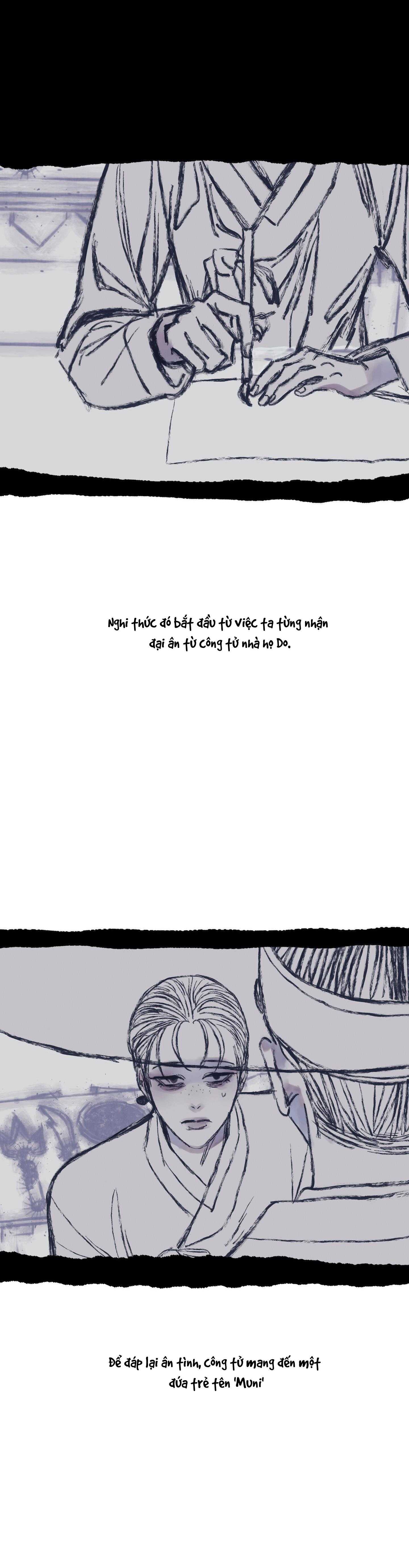 CHUYỆN QUỶ MÔN QUAN Chapter 91 - Next 