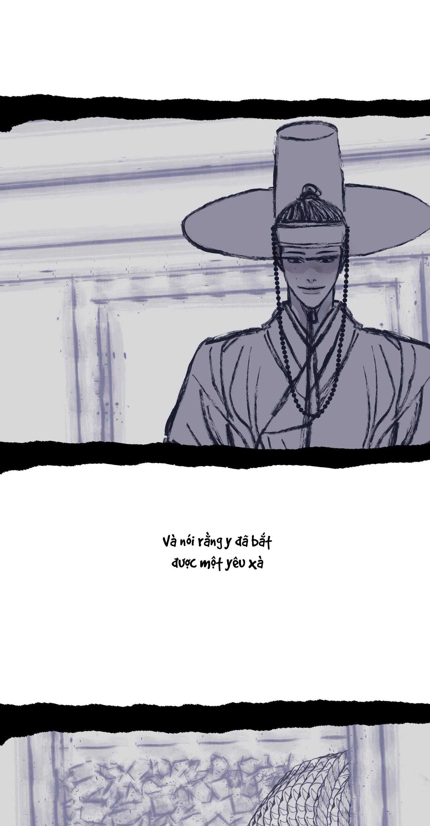 CHUYỆN QUỶ MÔN QUAN Chapter 91 - Next 