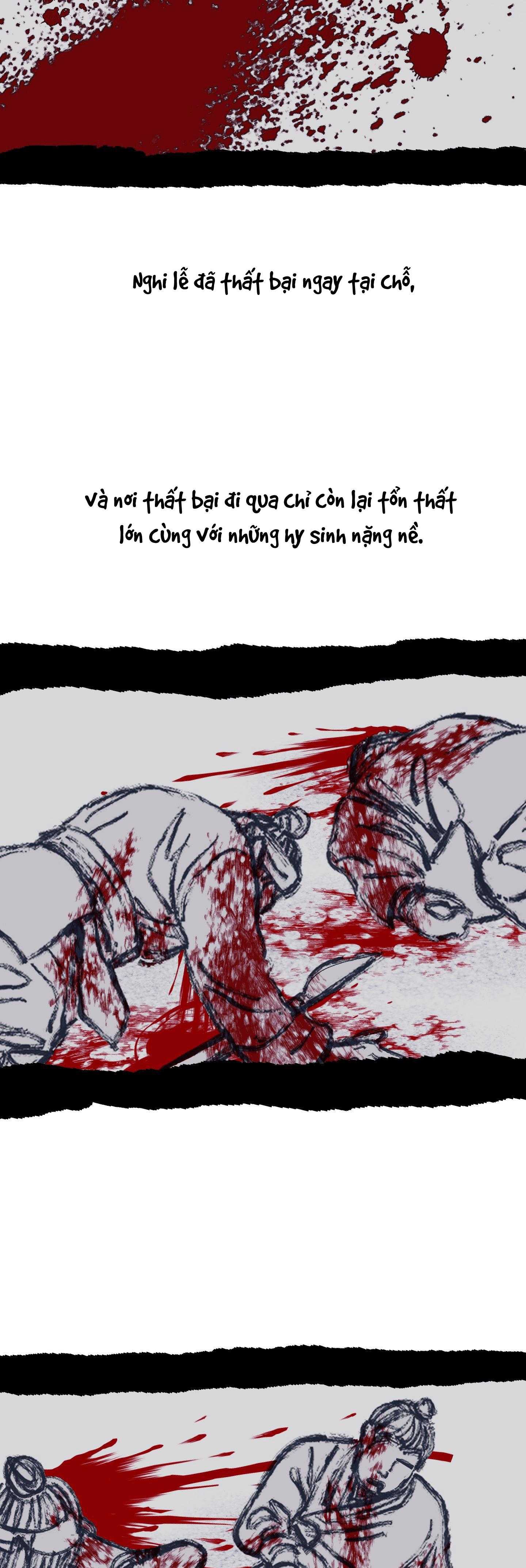 CHUYỆN QUỶ MÔN QUAN Chapter 91 - Next 