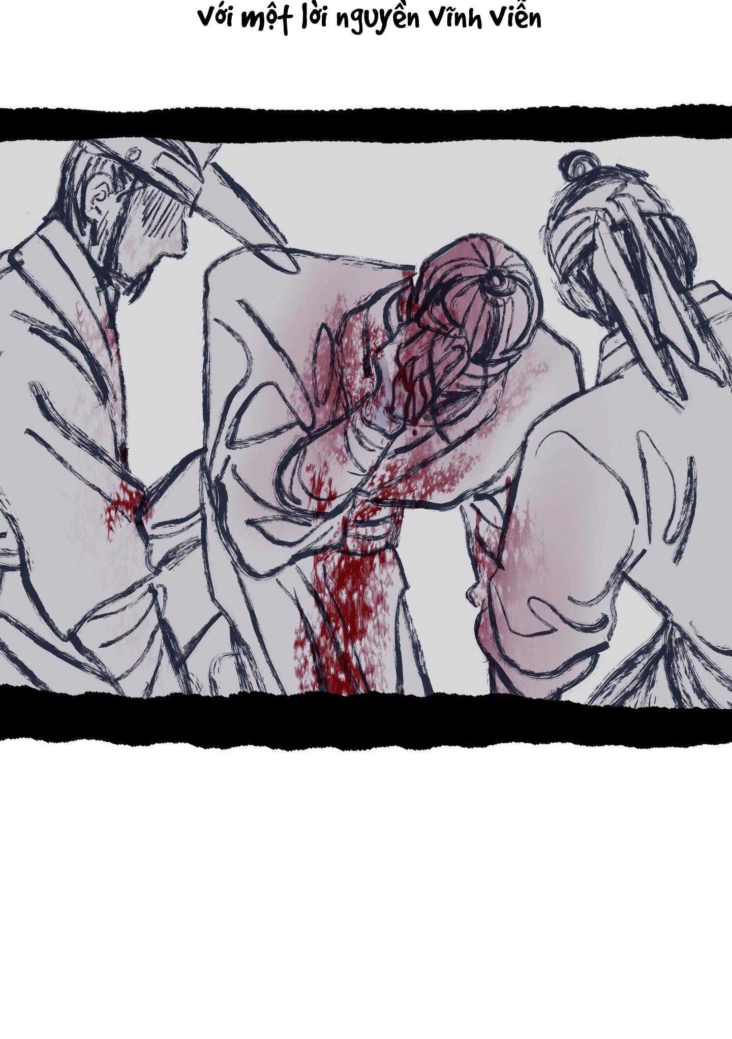 CHUYỆN QUỶ MÔN QUAN Chapter 91 - Next 