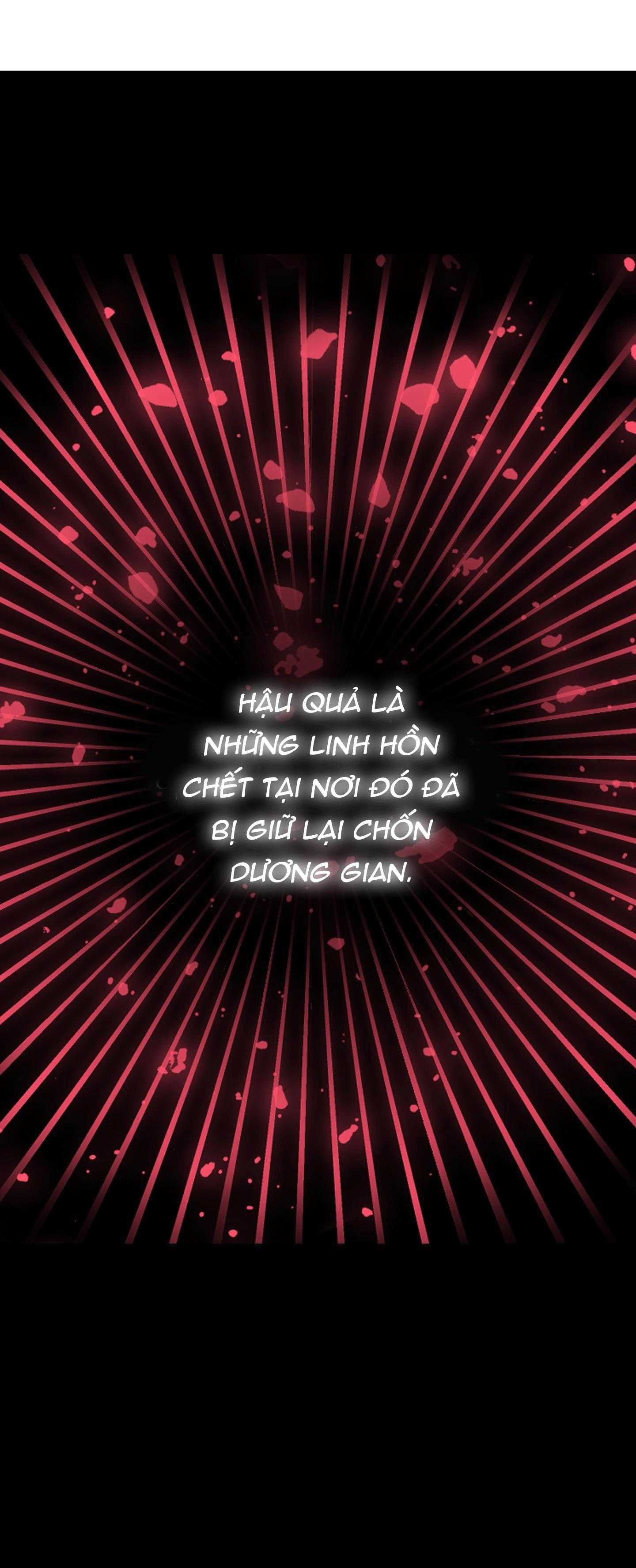 CHUYỆN QUỶ MÔN QUAN Chapter 91 - Next 