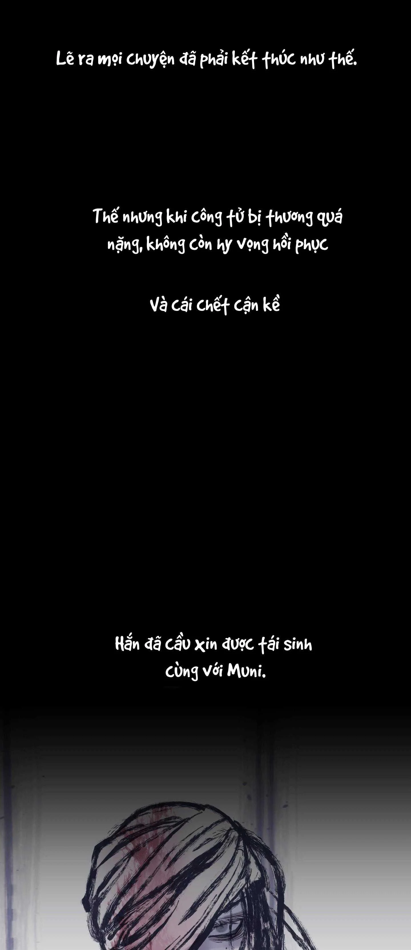 CHUYỆN QUỶ MÔN QUAN Chapter 91 - Next 