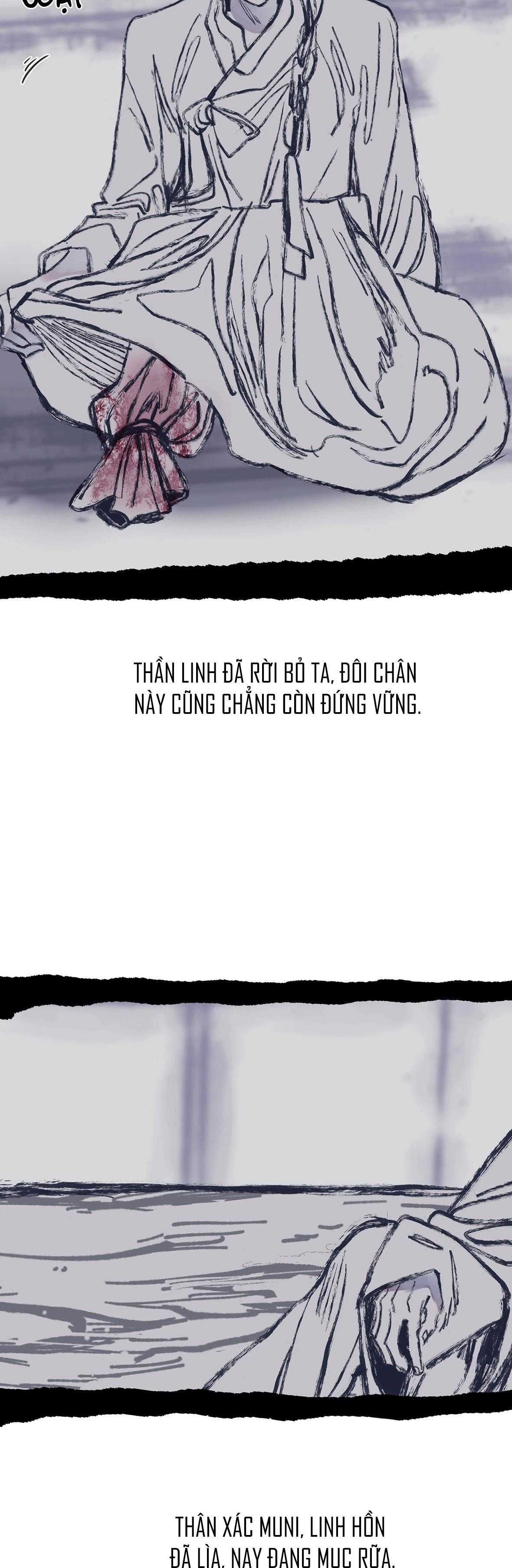 CHUYỆN QUỶ MÔN QUAN Chapter 92 - Next 