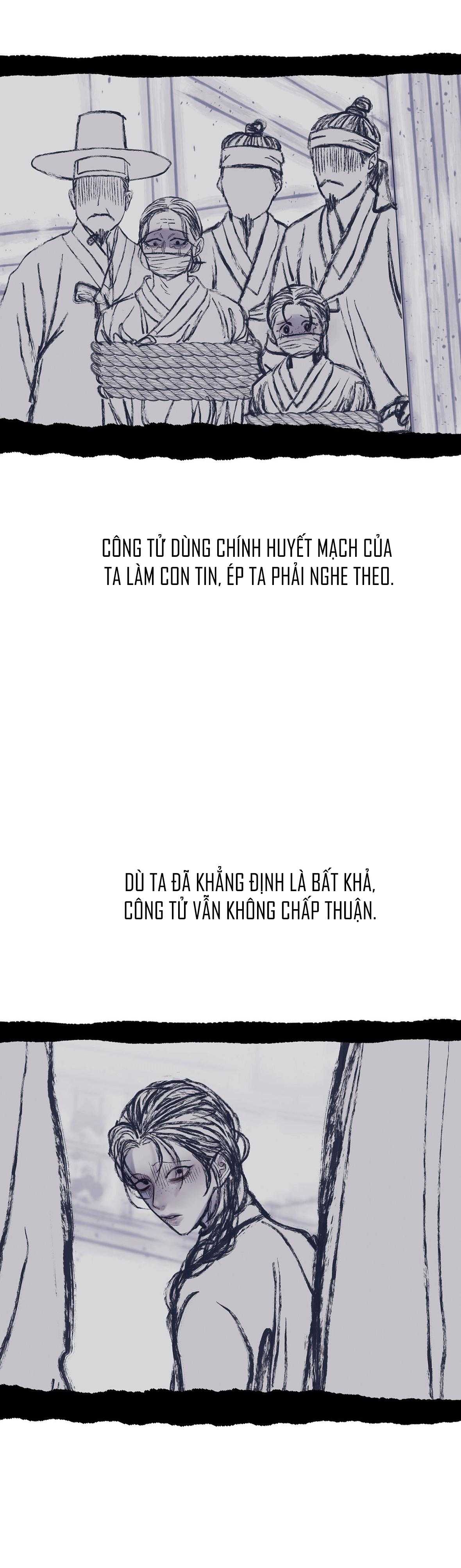 CHUYỆN QUỶ MÔN QUAN Chapter 92 - Next 