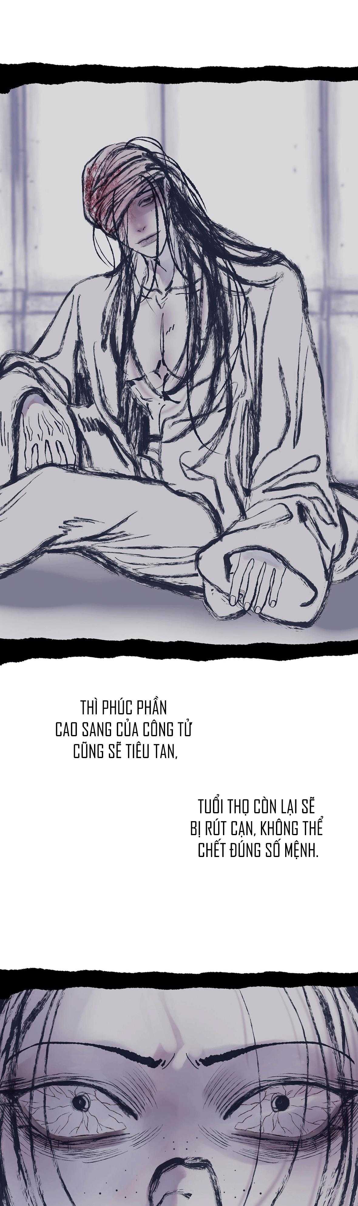 CHUYỆN QUỶ MÔN QUAN Chapter 92 - Next 