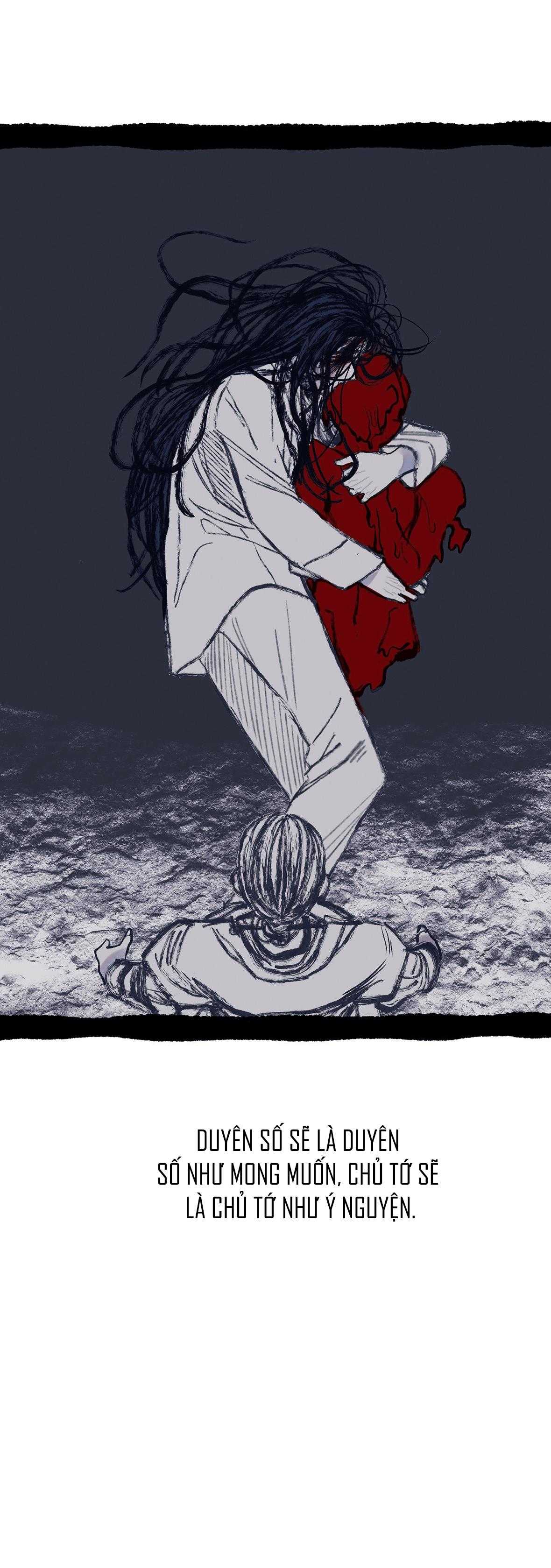 CHUYỆN QUỶ MÔN QUAN Chapter 92 - Next 