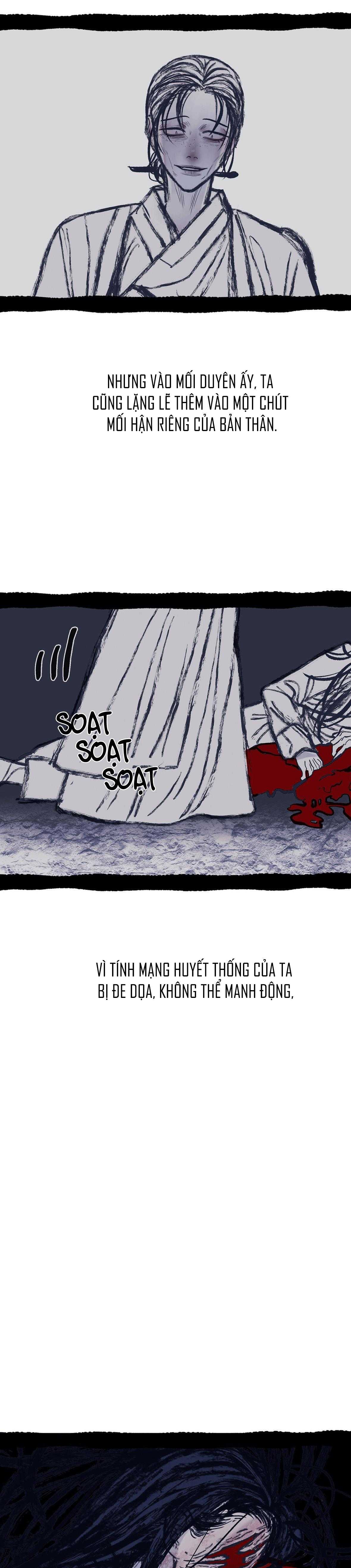 CHUYỆN QUỶ MÔN QUAN Chapter 92 - Next 