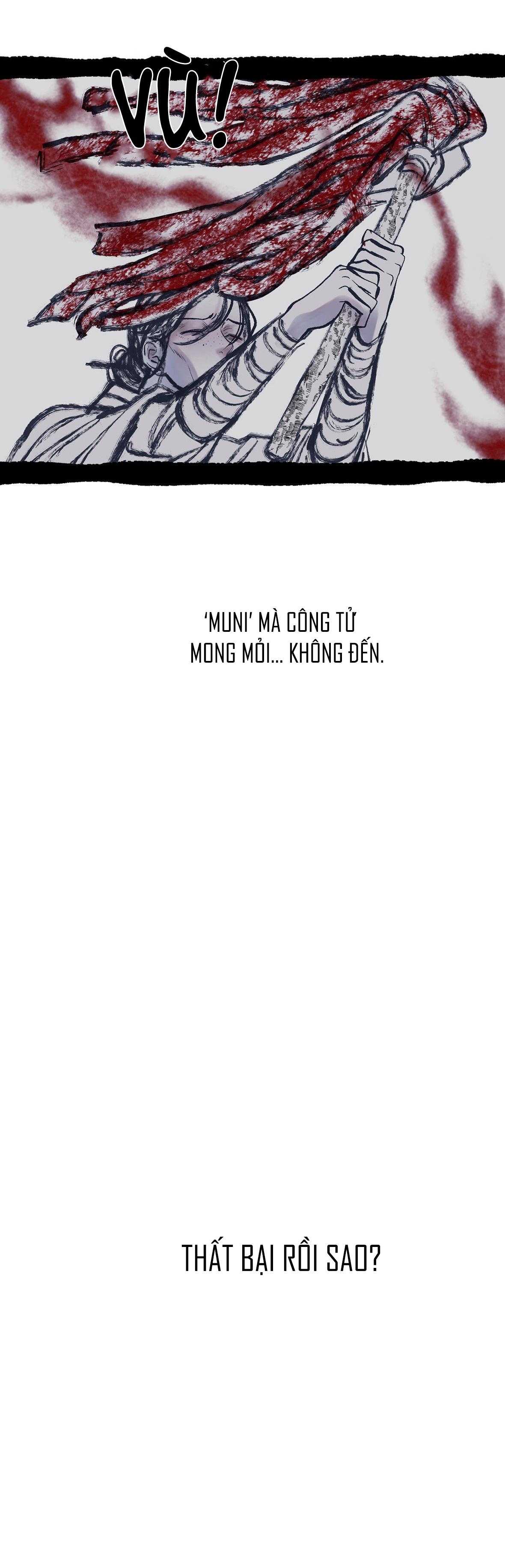 CHUYỆN QUỶ MÔN QUAN Chapter 92 - Next 