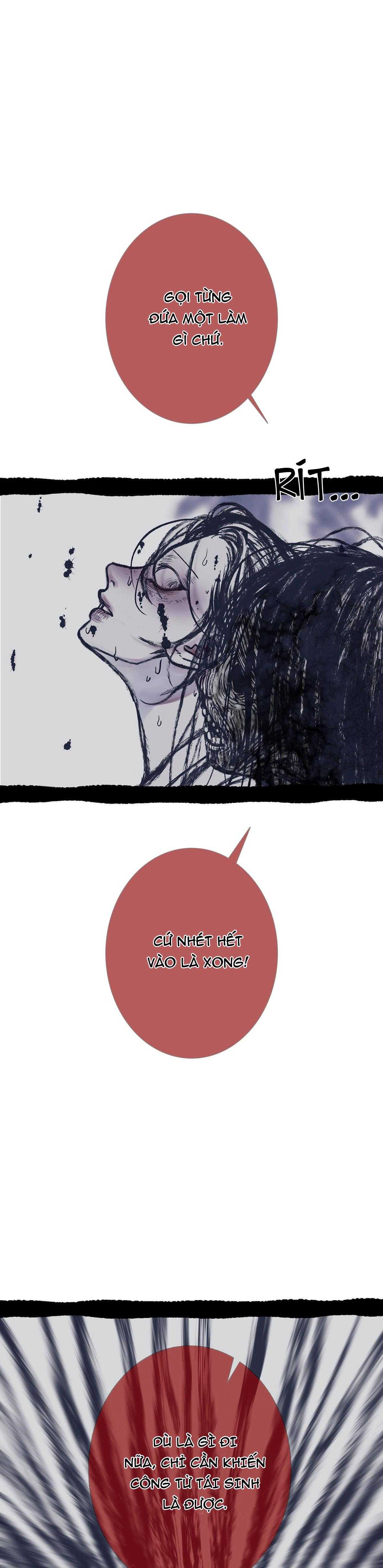 CHUYỆN QUỶ MÔN QUAN Chapter 92 - Next 