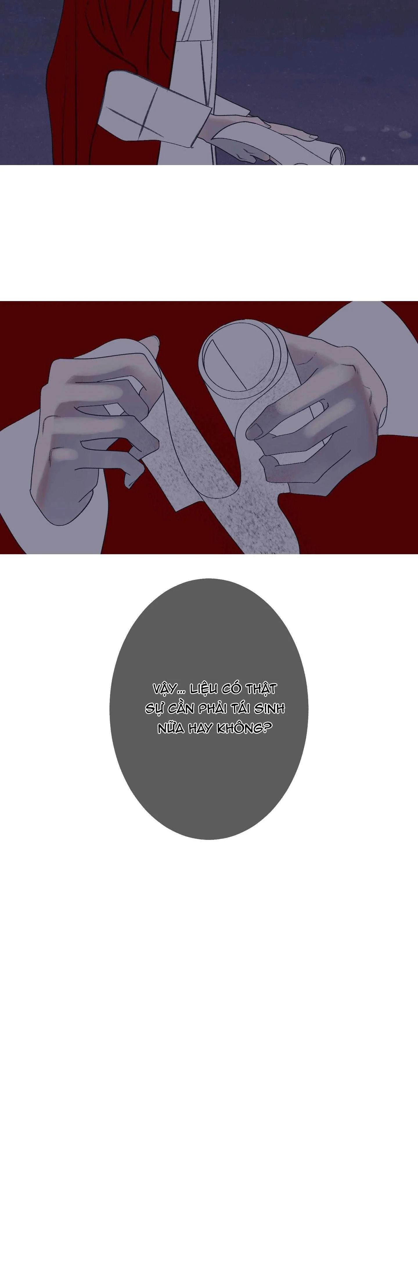CHUYỆN QUỶ MÔN QUAN Chapter 92 - Next 