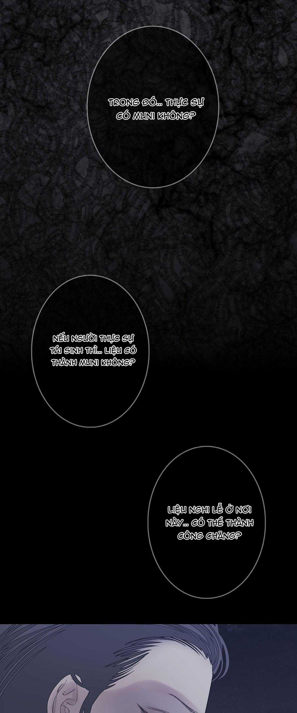 CHUYỆN QUỶ MÔN QUAN Chapter 93 - Next 