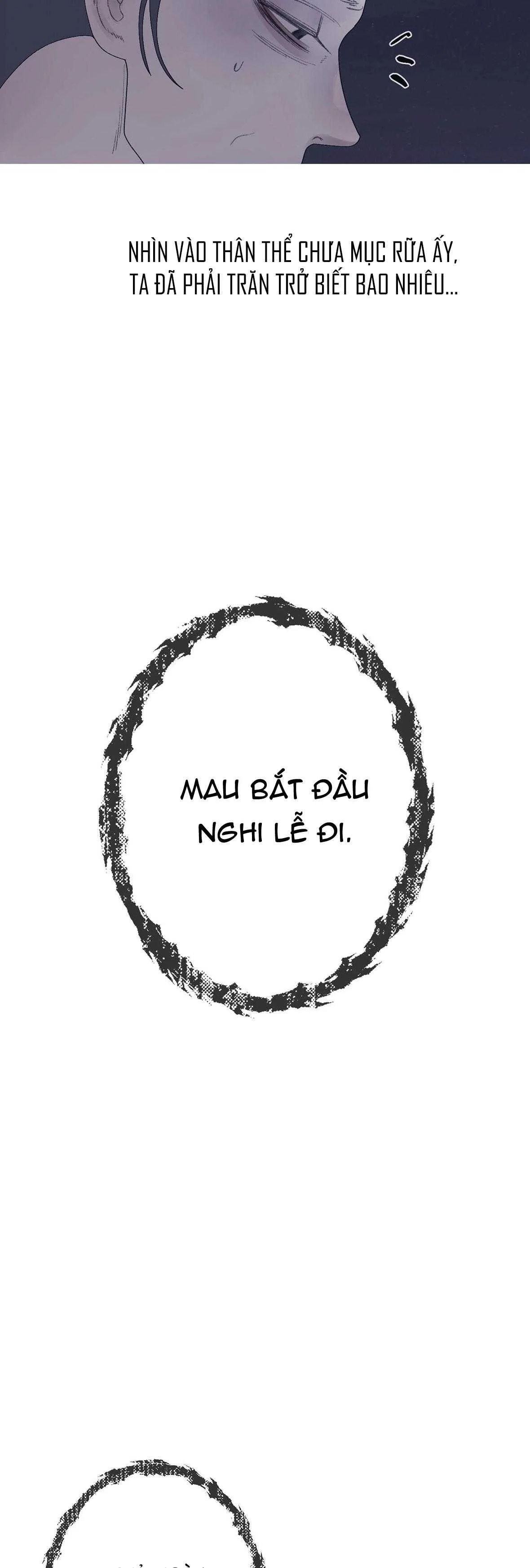 CHUYỆN QUỶ MÔN QUAN Chapter 93 - Next 