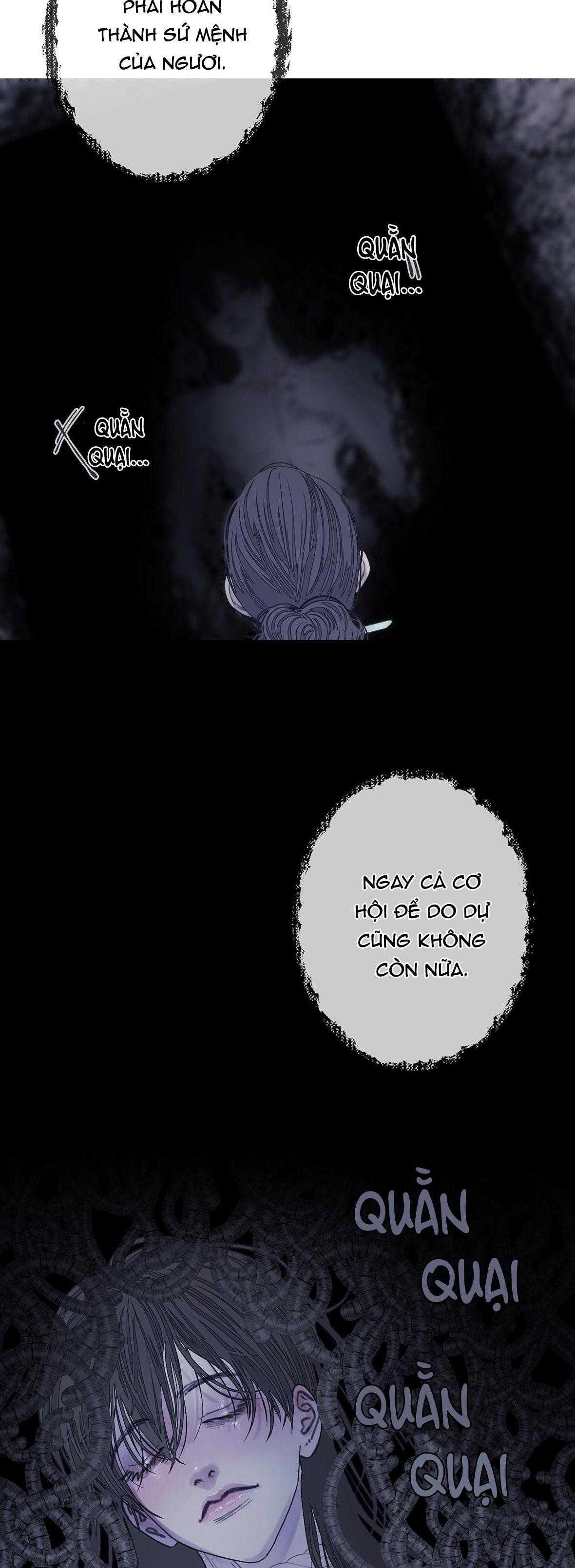 CHUYỆN QUỶ MÔN QUAN Chapter 93 - Next 