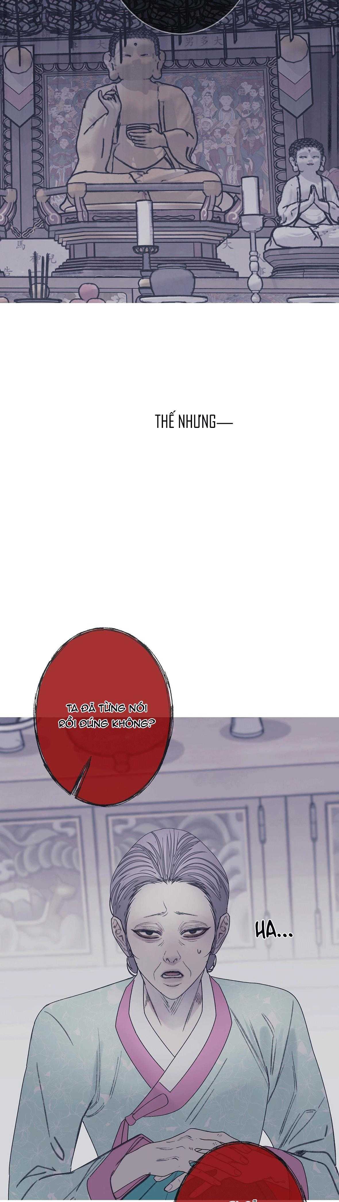 CHUYỆN QUỶ MÔN QUAN Chapter 93 - Next 