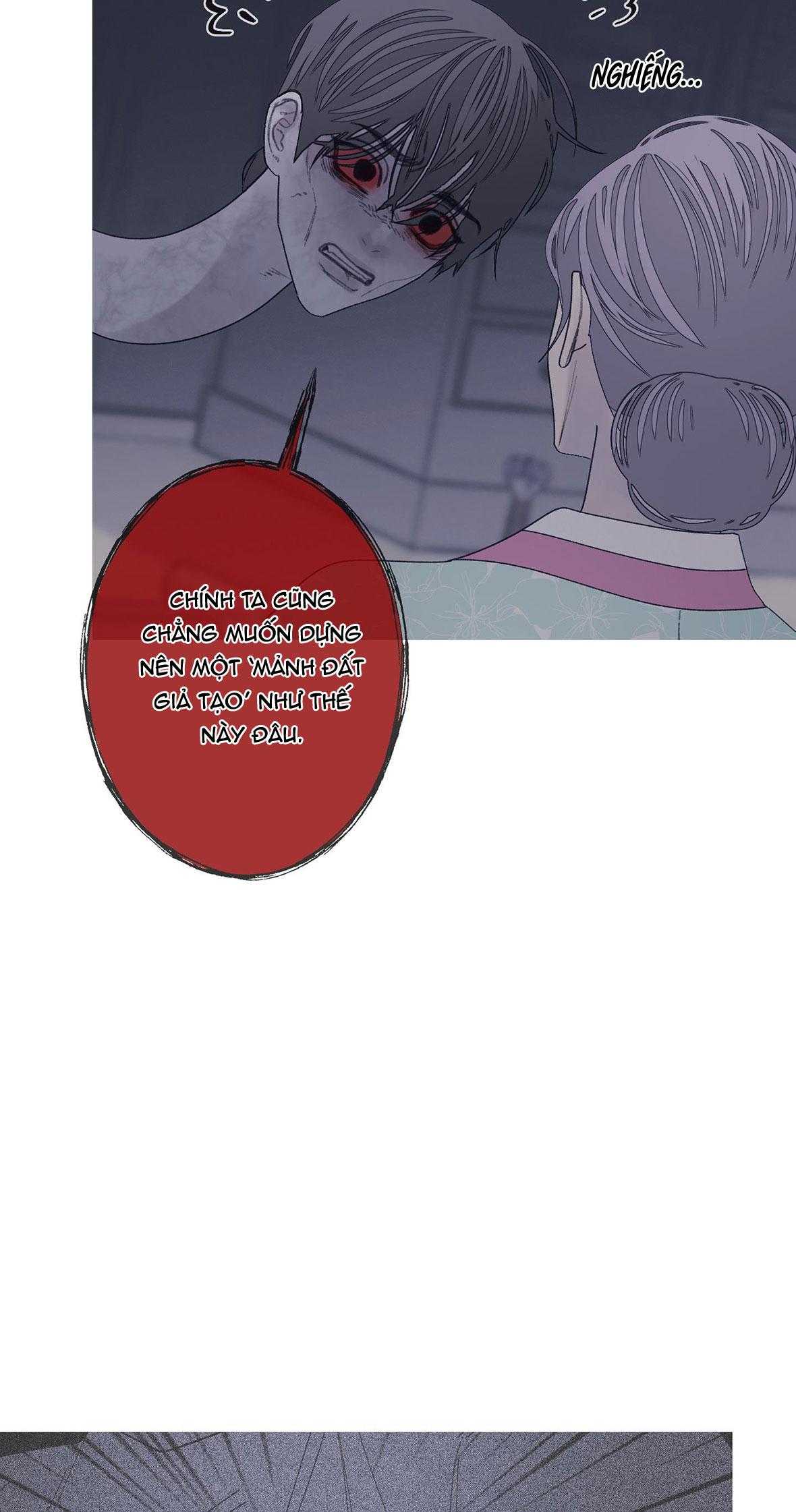 CHUYỆN QUỶ MÔN QUAN Chapter 93 - Next 