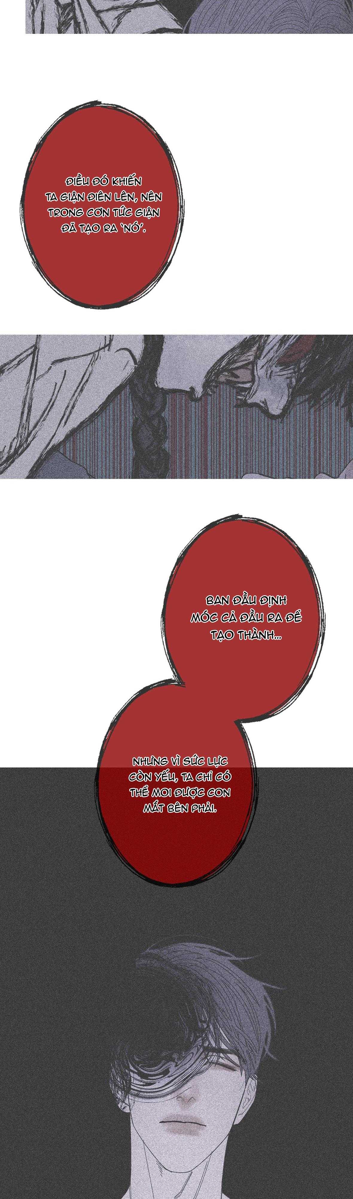 CHUYỆN QUỶ MÔN QUAN Chapter 93 - Next 