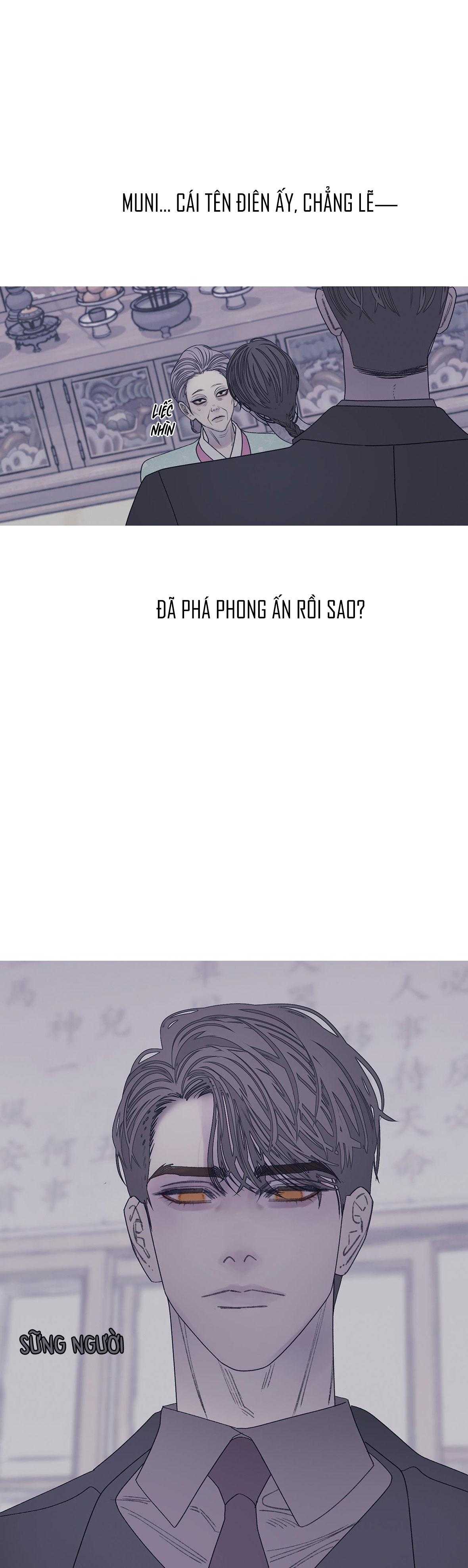 CHUYỆN QUỶ MÔN QUAN Chapter 93 - Next 