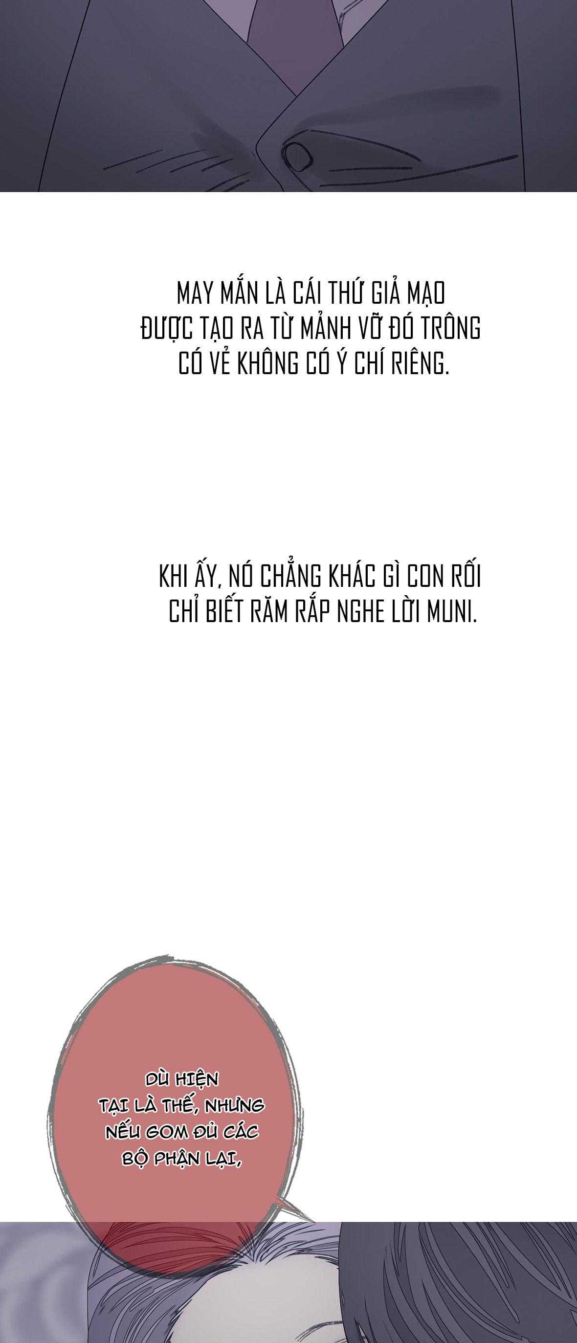CHUYỆN QUỶ MÔN QUAN Chapter 93 - Next 