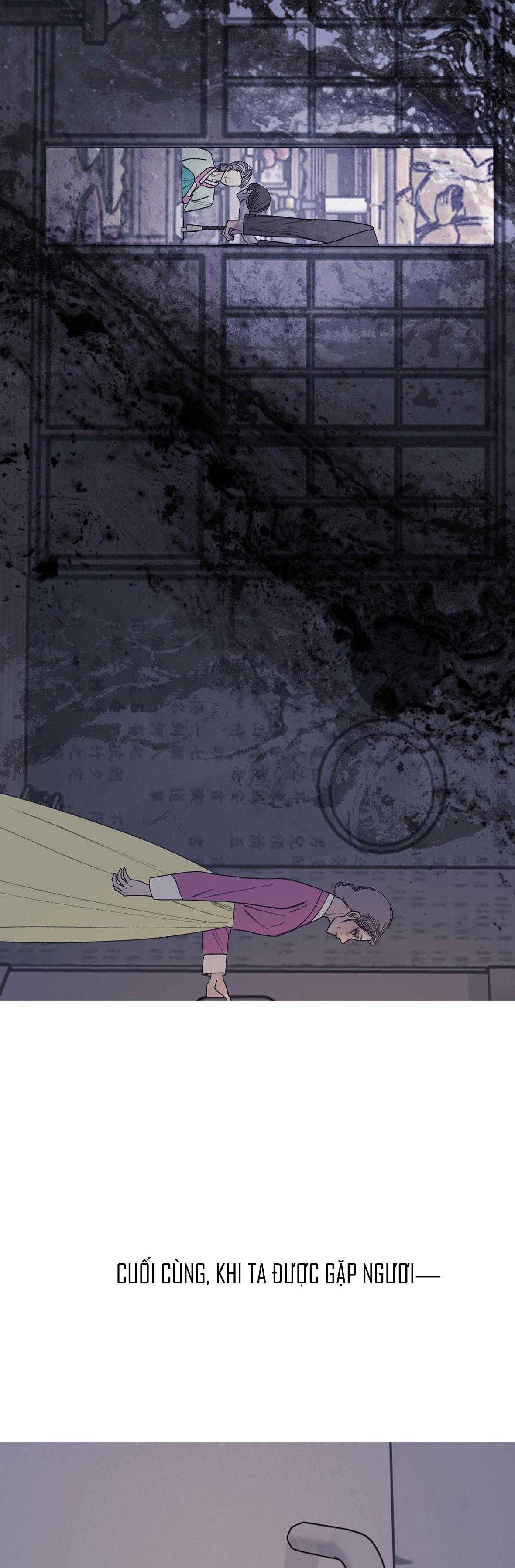 CHUYỆN QUỶ MÔN QUAN Chapter 93 - Next 