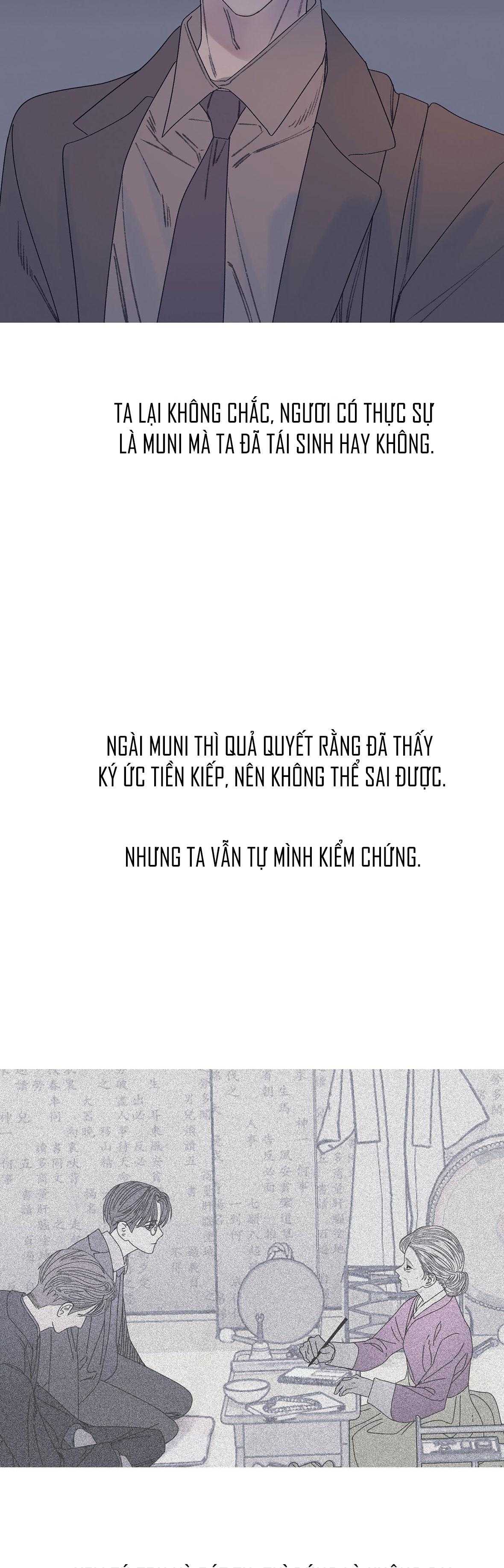 CHUYỆN QUỶ MÔN QUAN Chapter 93 - Next 