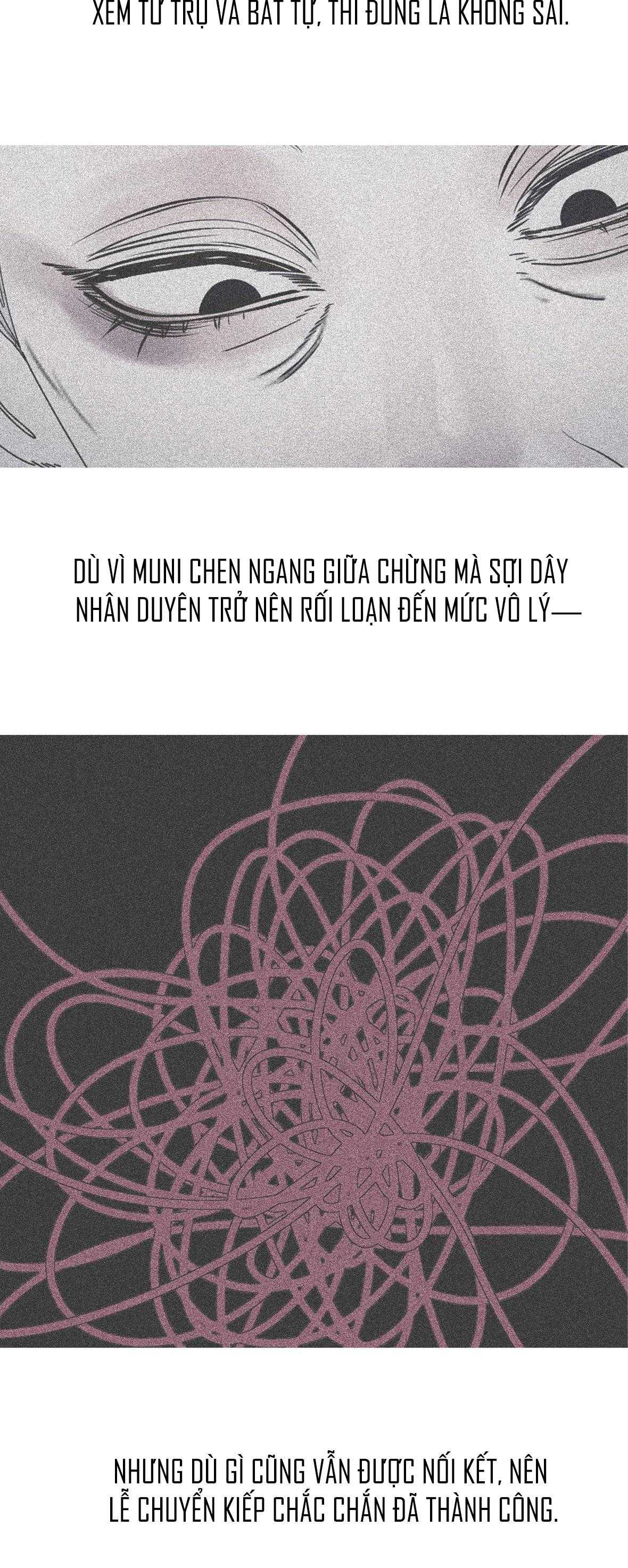 CHUYỆN QUỶ MÔN QUAN Chapter 93 - Next 