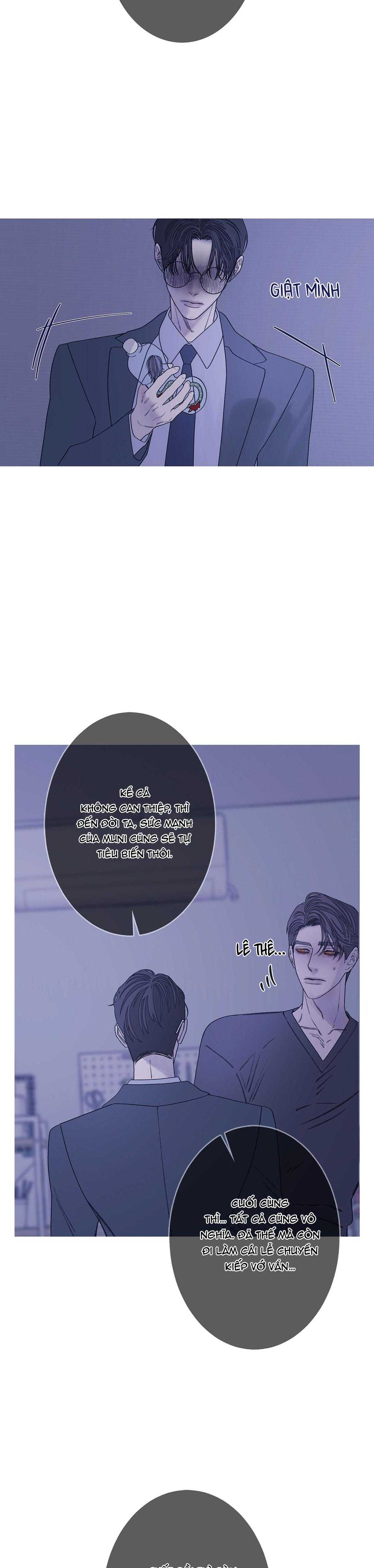 CHUYỆN QUỶ MÔN QUAN Chapter 93 - Next 