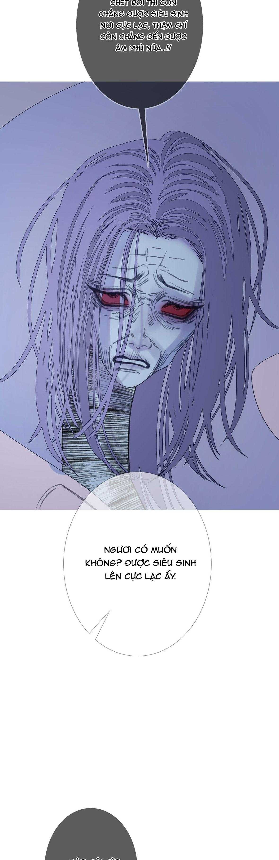 CHUYỆN QUỶ MÔN QUAN Chapter 93 - Next 