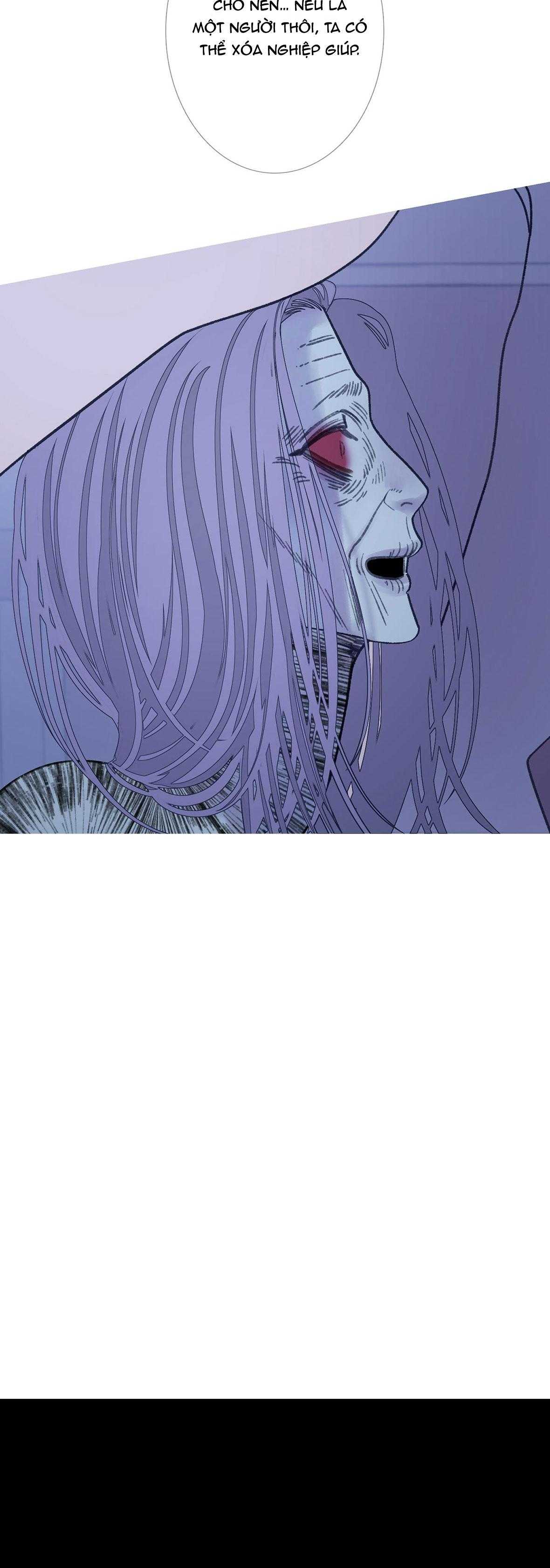 CHUYỆN QUỶ MÔN QUAN Chapter 93 - Next 