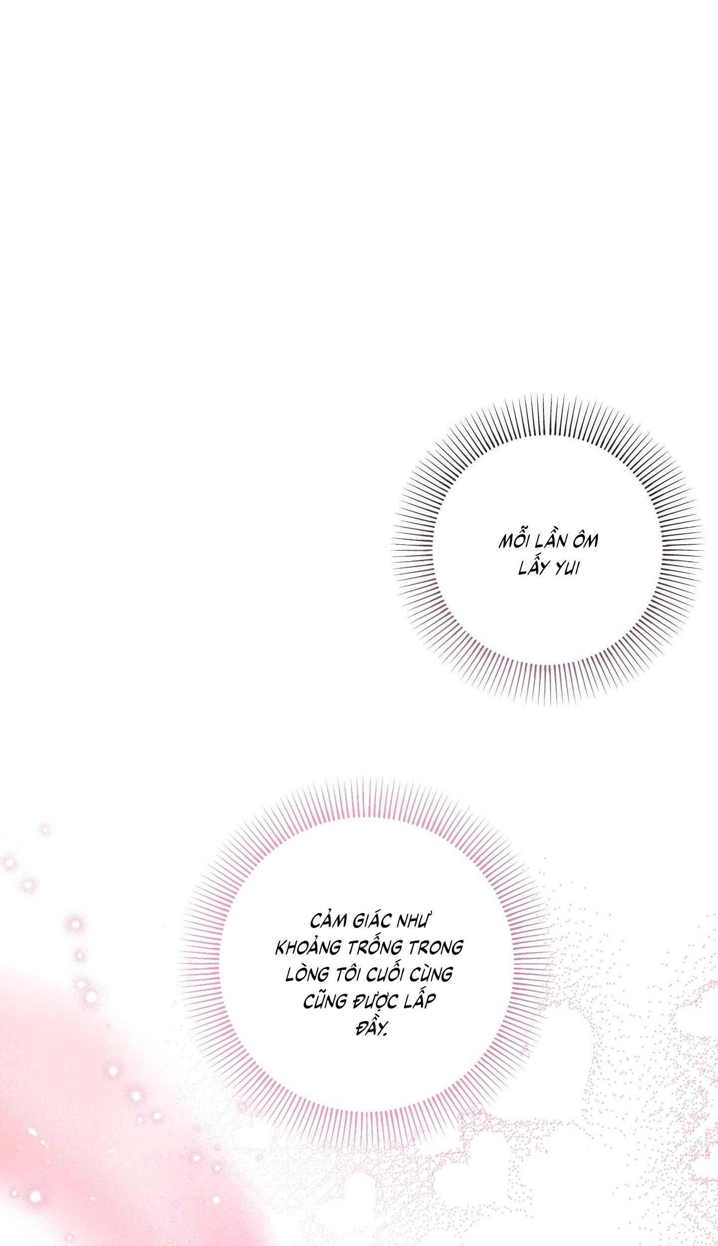 Chuyện Rằng Tôi Yêu Cậu Chapter 27 - Trang 2