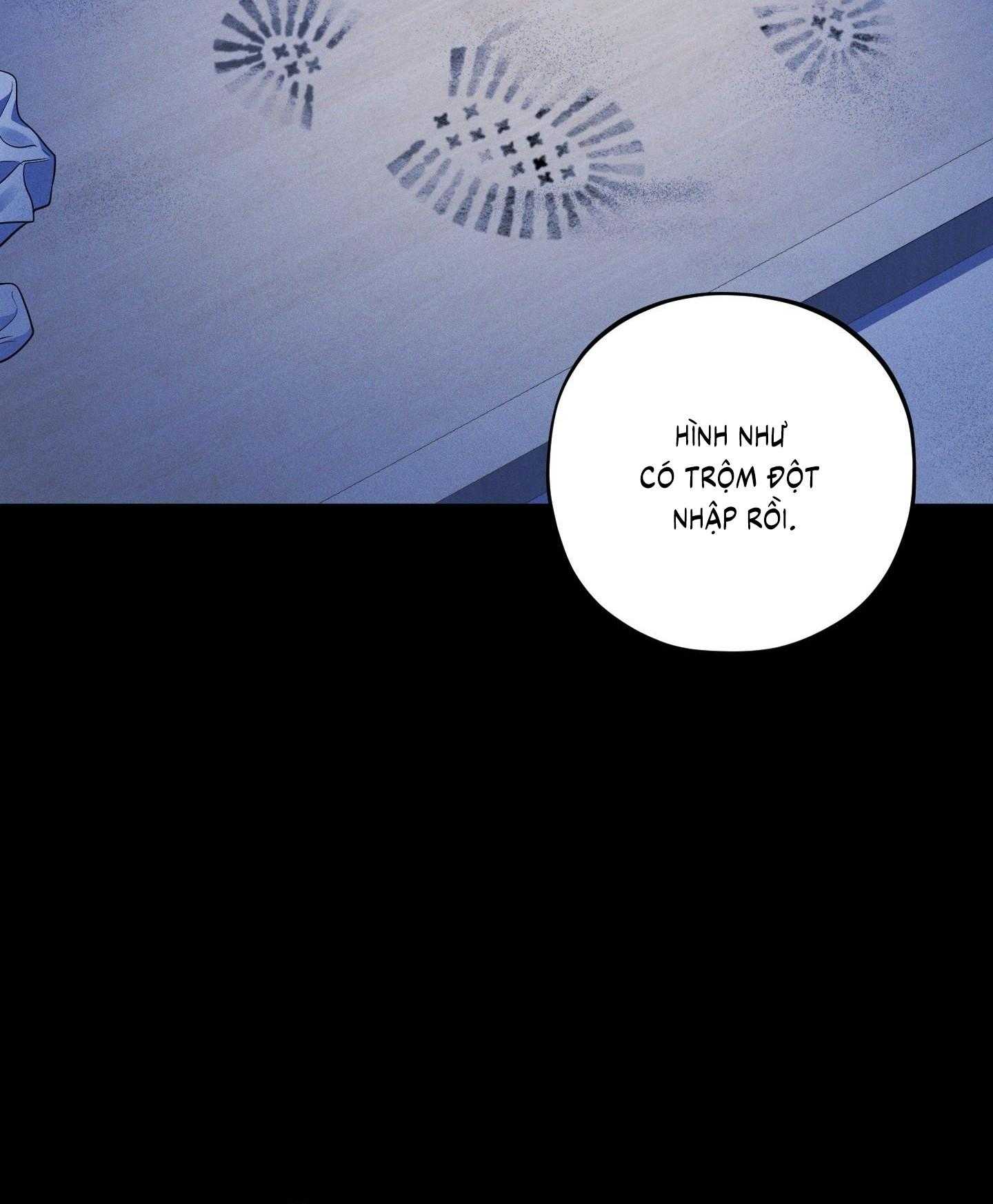 Chuyện Rằng Tôi Yêu Cậu Chapter 27 - Trang 2