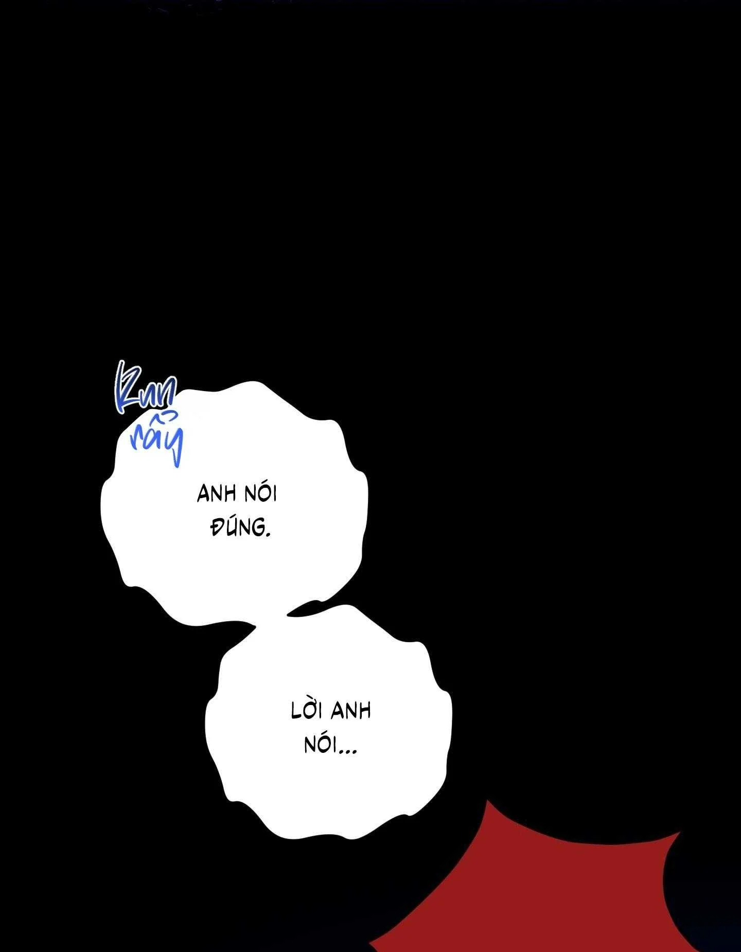 Chuyện Rằng Tôi Yêu Cậu Chapter 27 - Trang 2