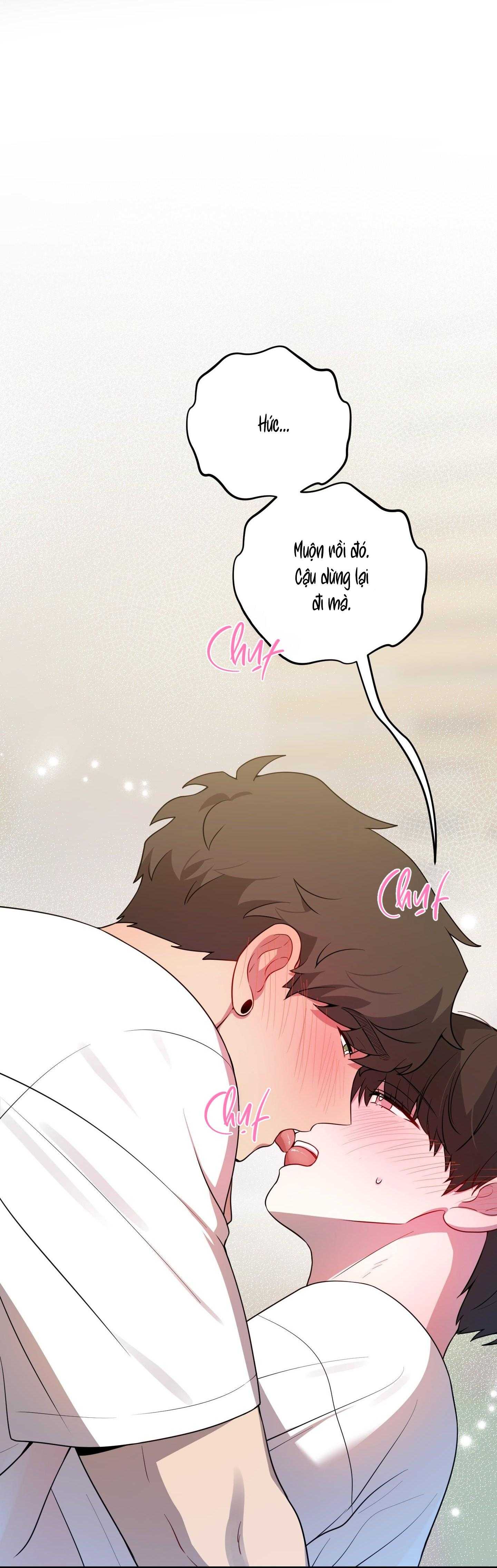 Chuyện Rằng Tôi Yêu Cậu Chapter 27 - Trang 2