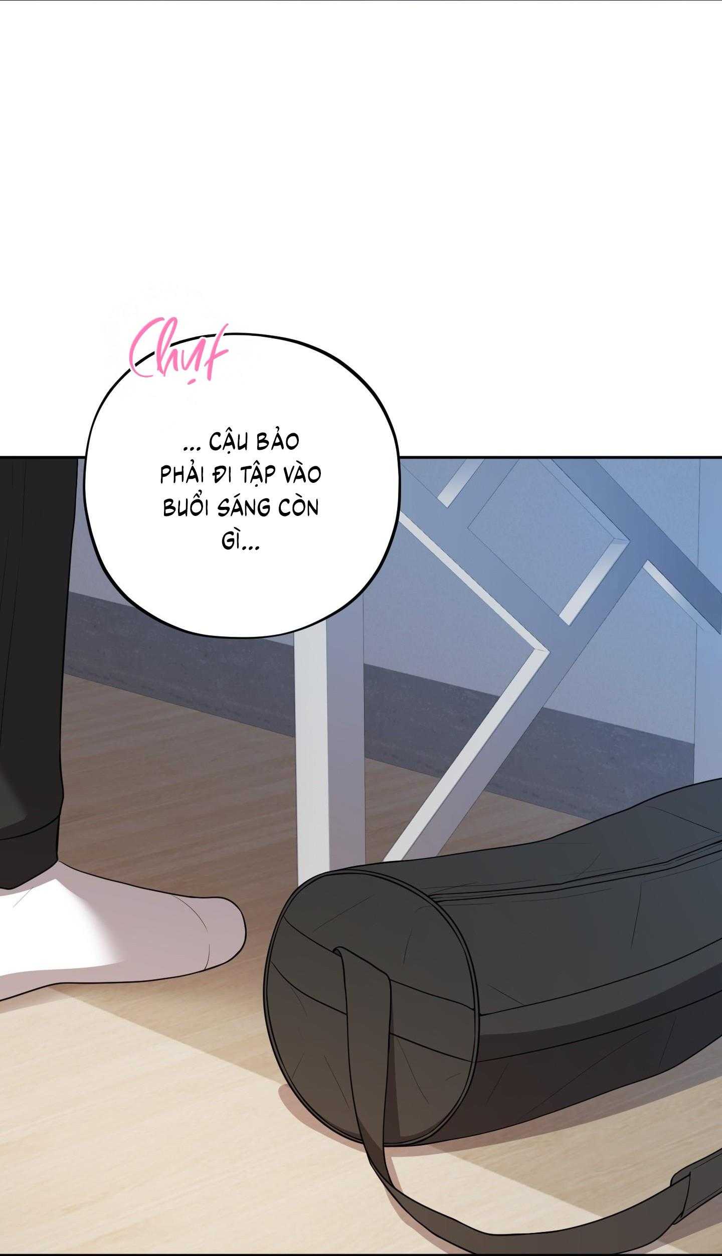Chuyện Rằng Tôi Yêu Cậu Chapter 27 - Trang 2