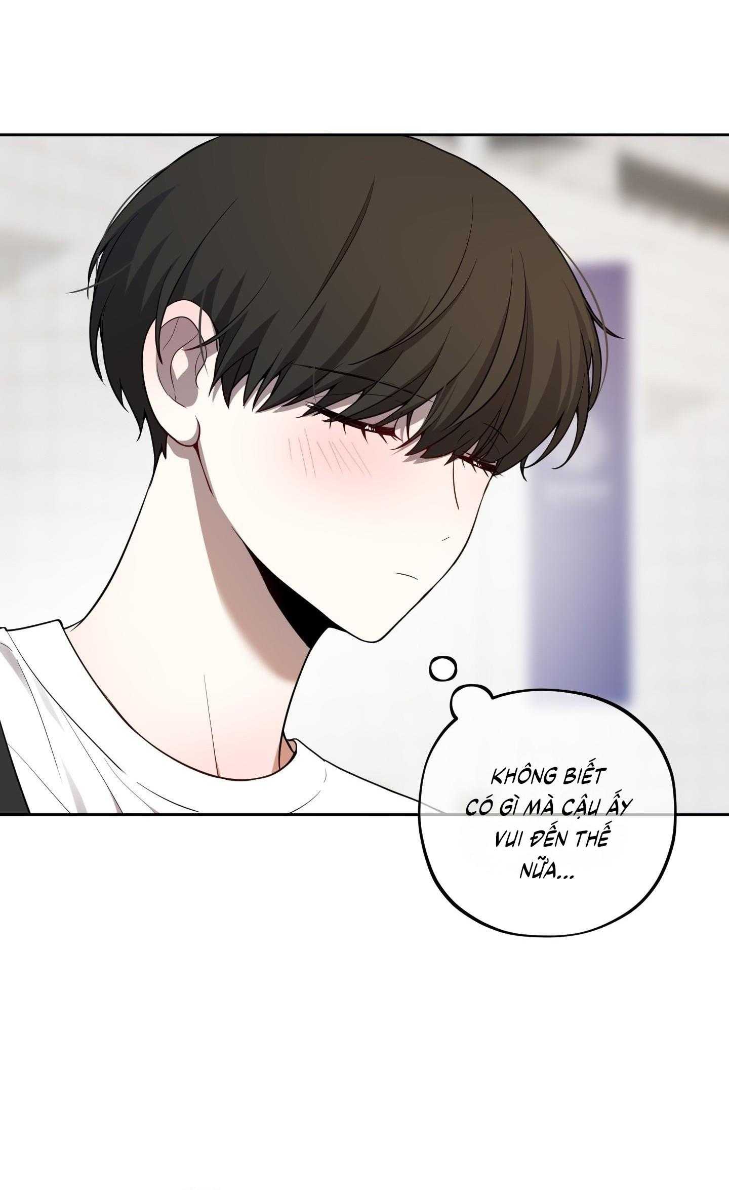 Chuyện Rằng Tôi Yêu Cậu Chapter 27 - Trang 2