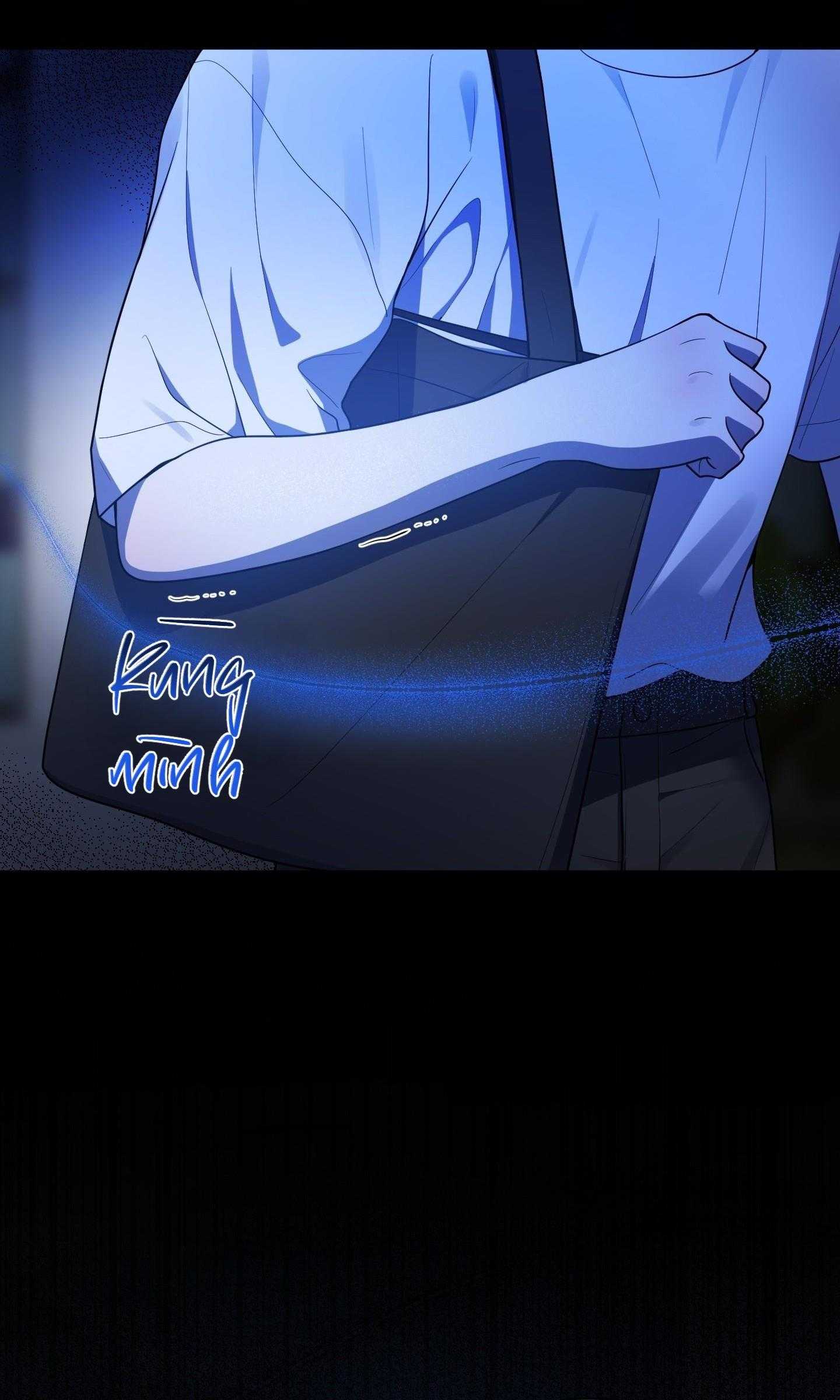 Chuyện Rằng Tôi Yêu Cậu Chapter 27 - Trang 2