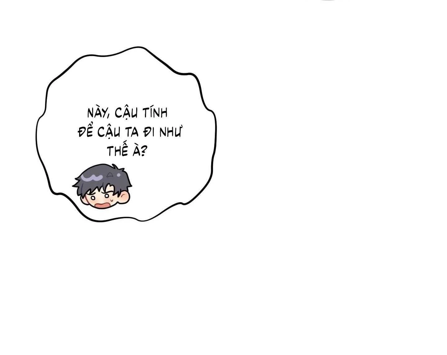 Chuyện Rằng Tôi Yêu Cậu Chapter 27 - Trang 2