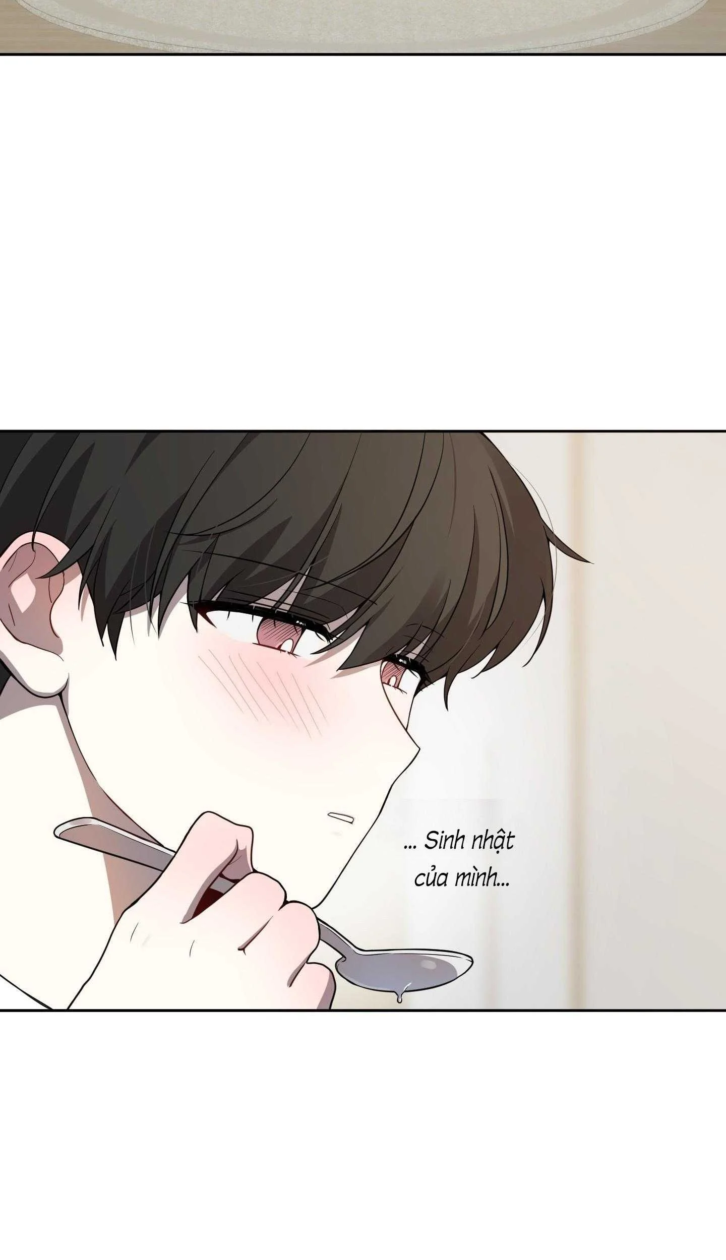 Chuyện Rằng Tôi Yêu Cậu Chapter 27 - Trang 2