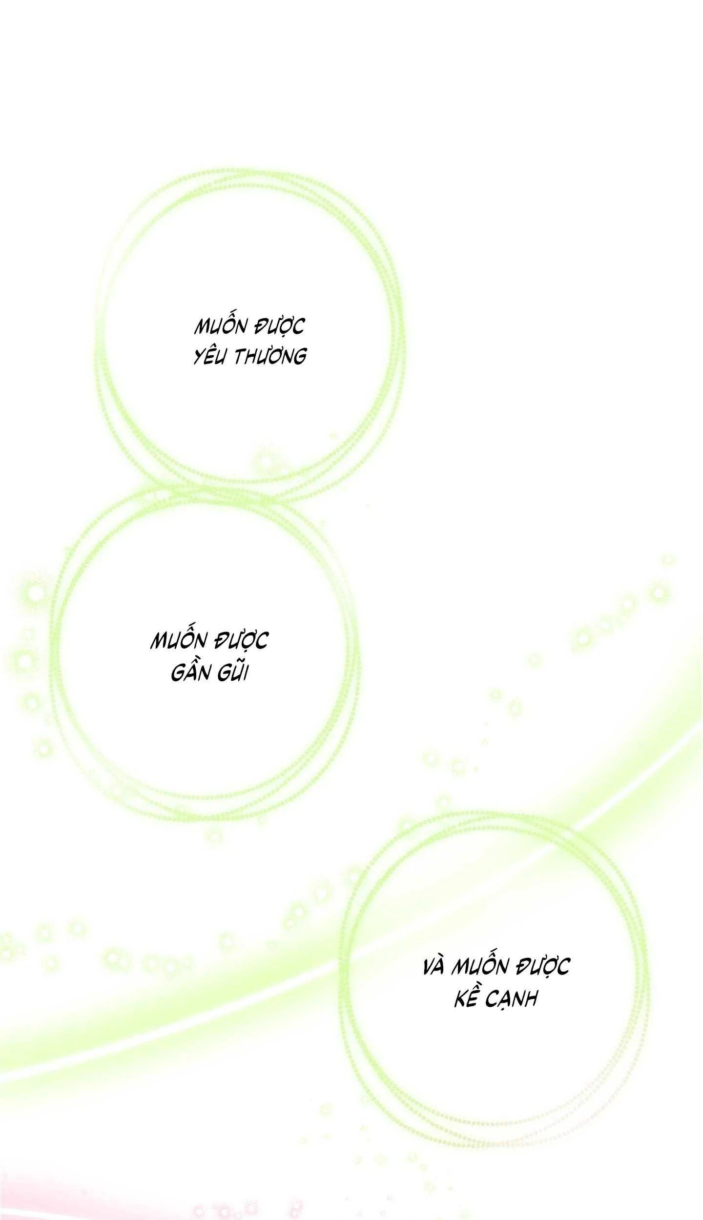Chuyện Rằng Tôi Yêu Cậu Chapter 27 - Trang 2