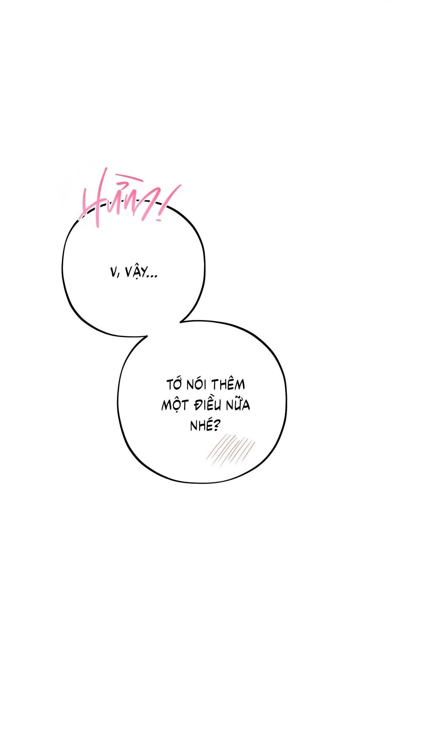 Chuyện Rằng Tôi Yêu Cậu Chapter 27 - Trang 2