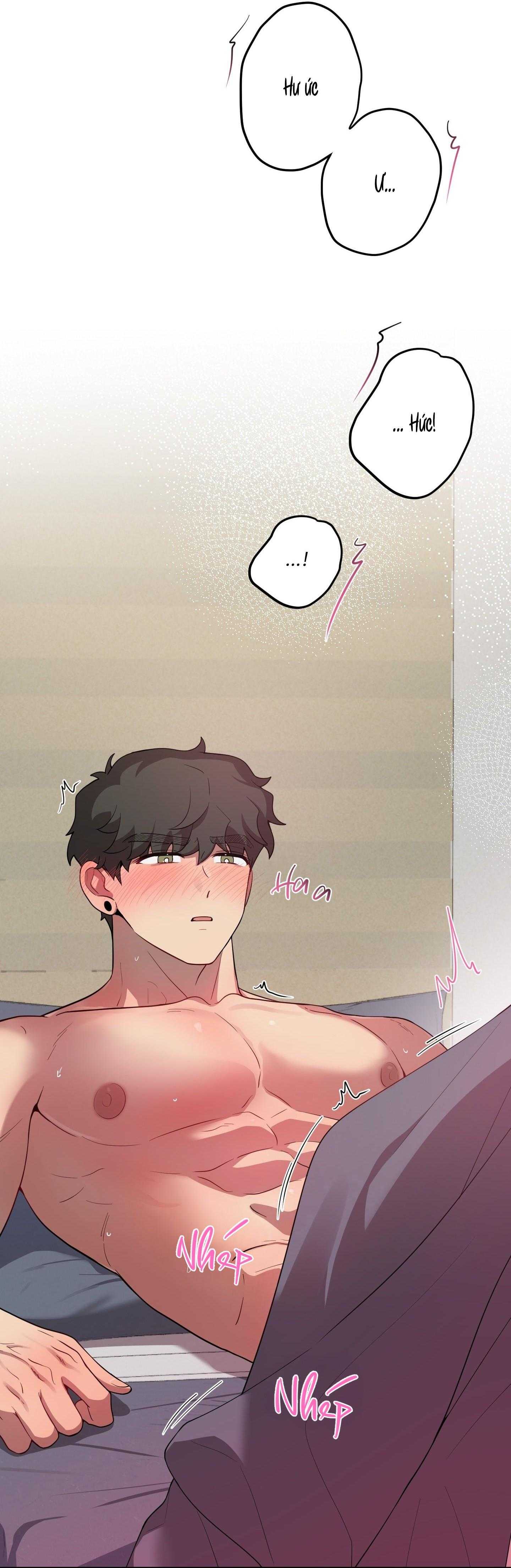 Chuyện Rằng Tôi Yêu Cậu Chapter 27 - Trang 2