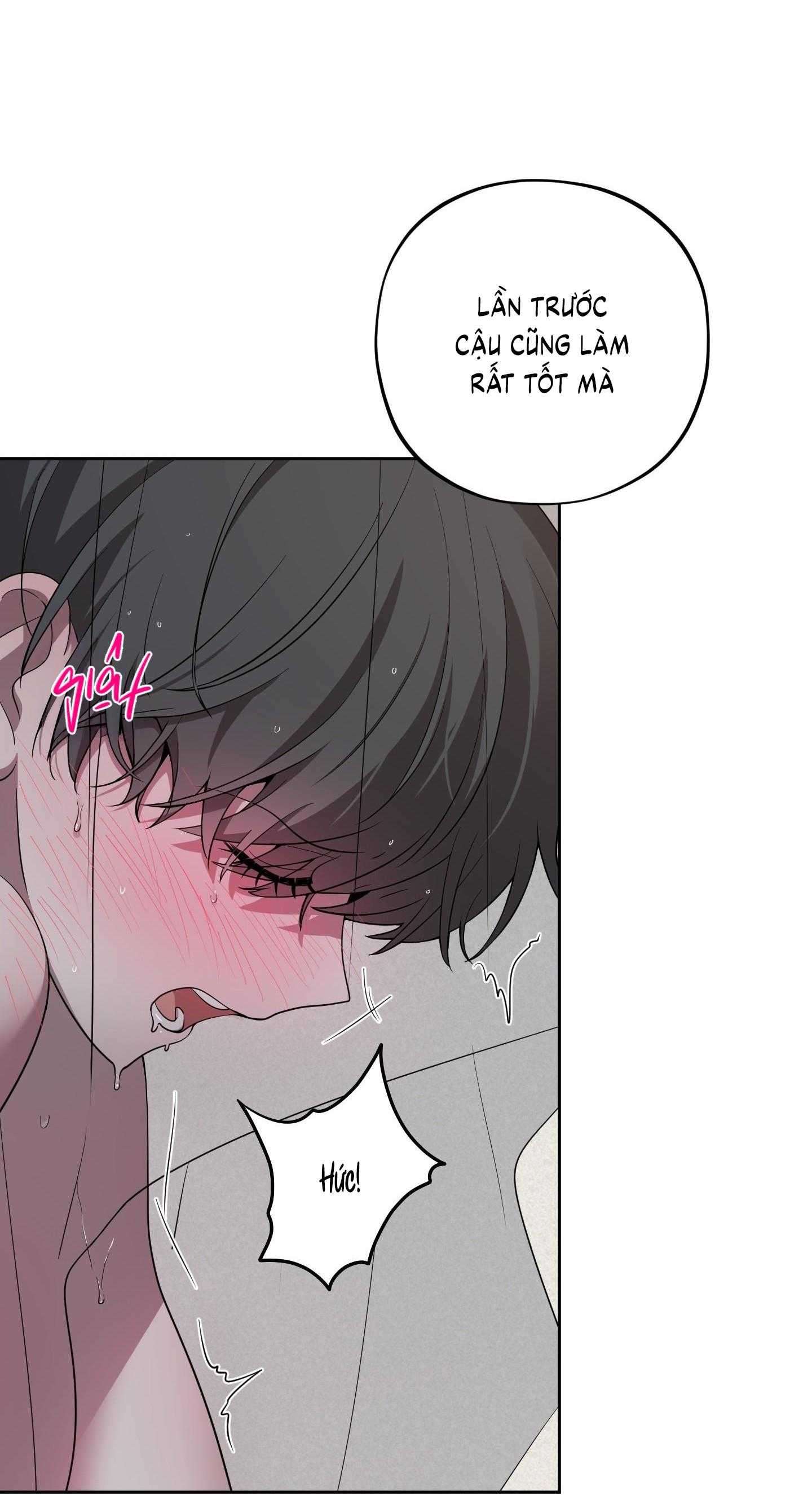 Chuyện Rằng Tôi Yêu Cậu Chapter 27 - Trang 2