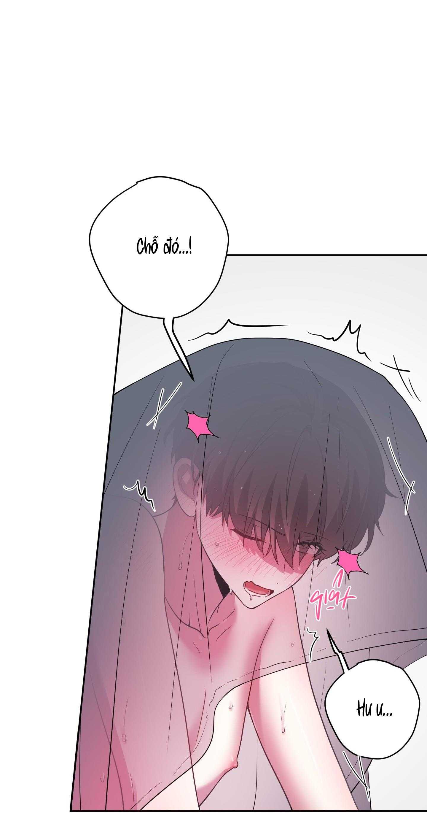 Chuyện Rằng Tôi Yêu Cậu Chapter 27 - Trang 2
