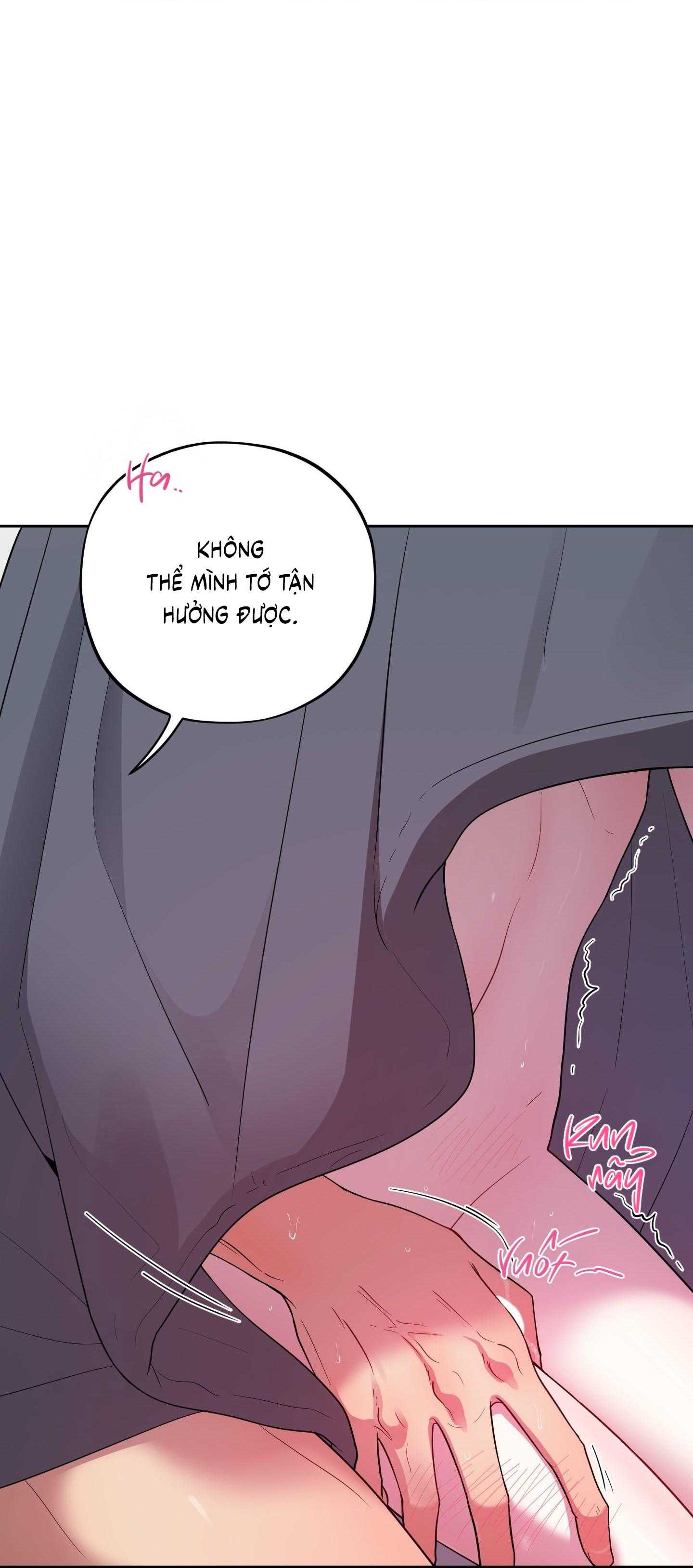 Chuyện Rằng Tôi Yêu Cậu Chapter 27 - Trang 2