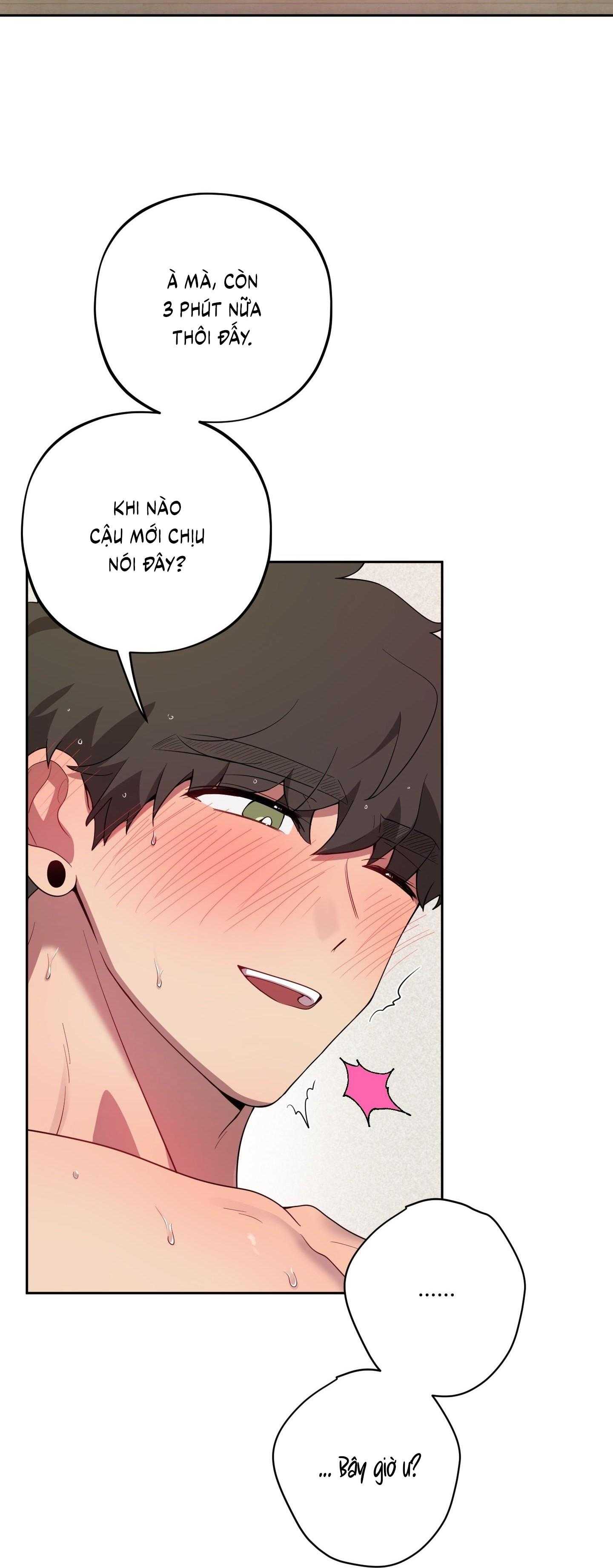 Chuyện Rằng Tôi Yêu Cậu Chapter 27 - Trang 2