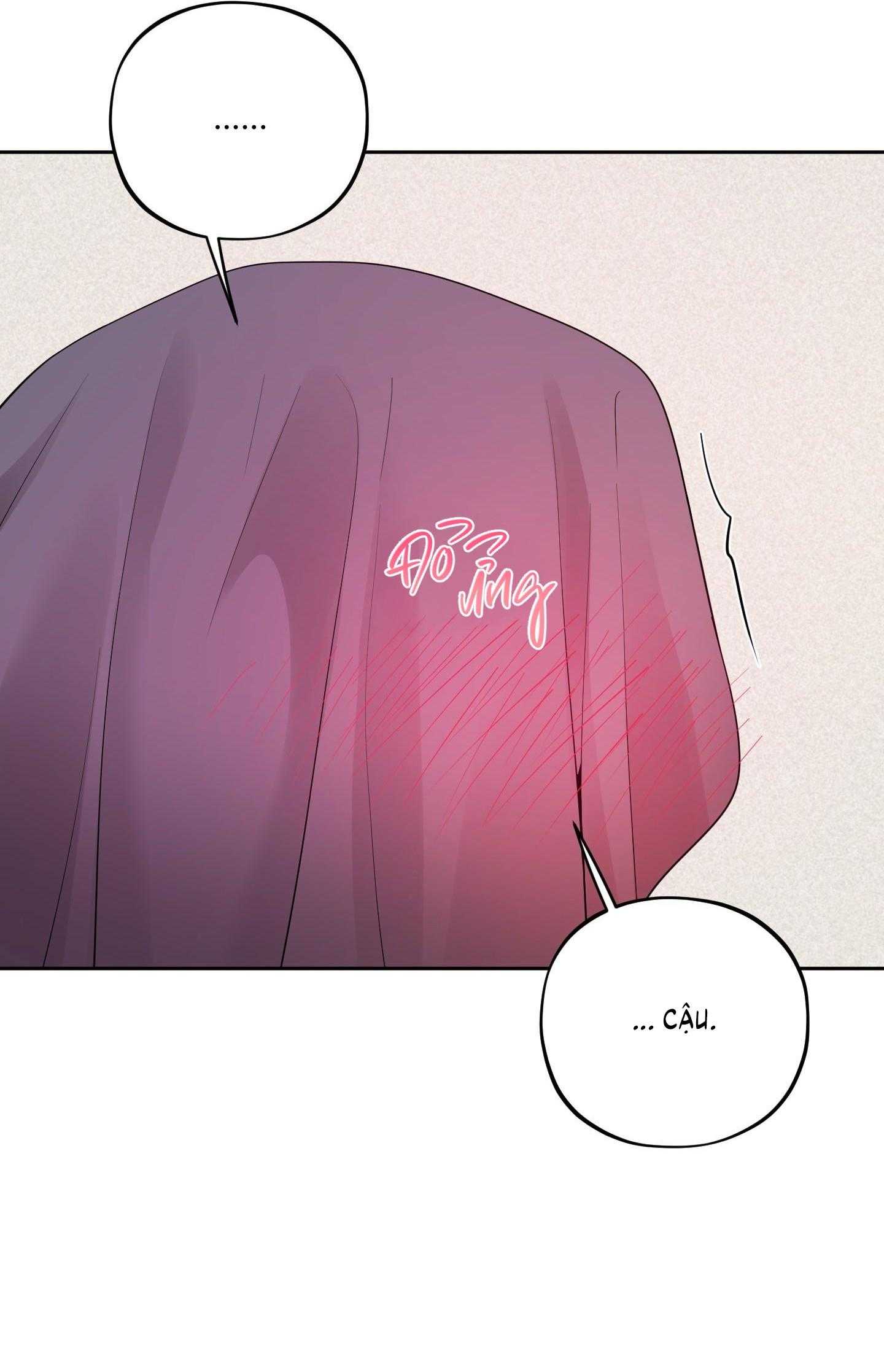 Chuyện Rằng Tôi Yêu Cậu Chapter 27 - Trang 2