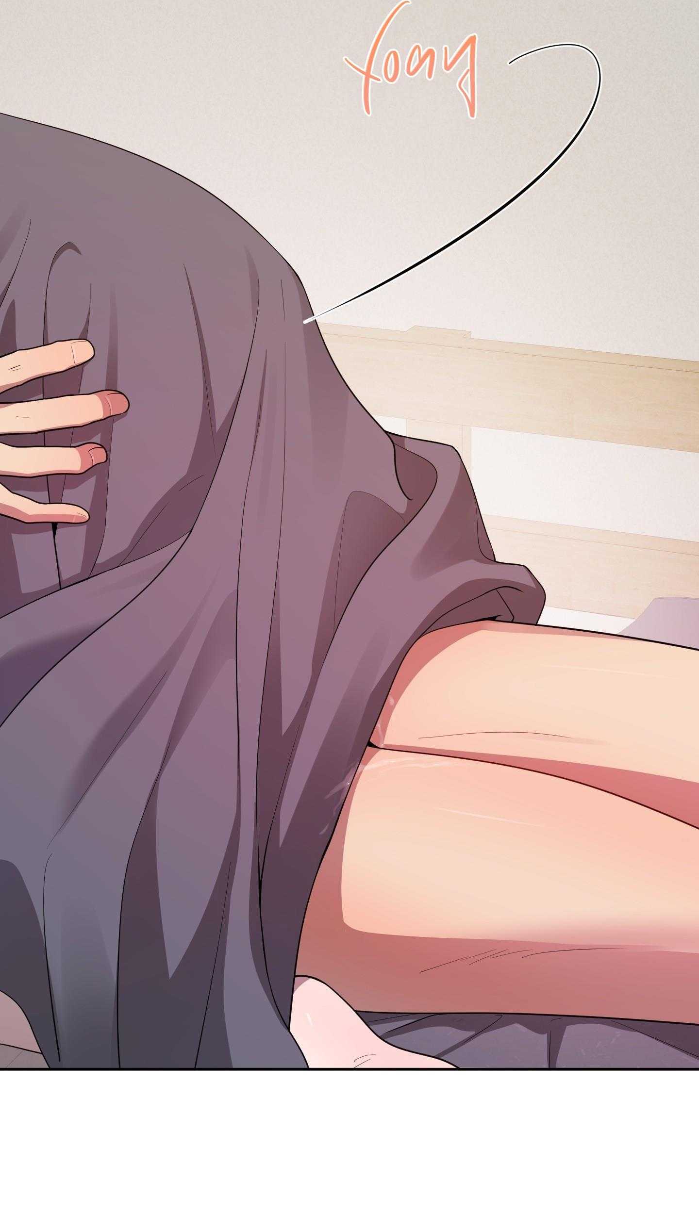 Chuyện Rằng Tôi Yêu Cậu Chapter 27 - Trang 2