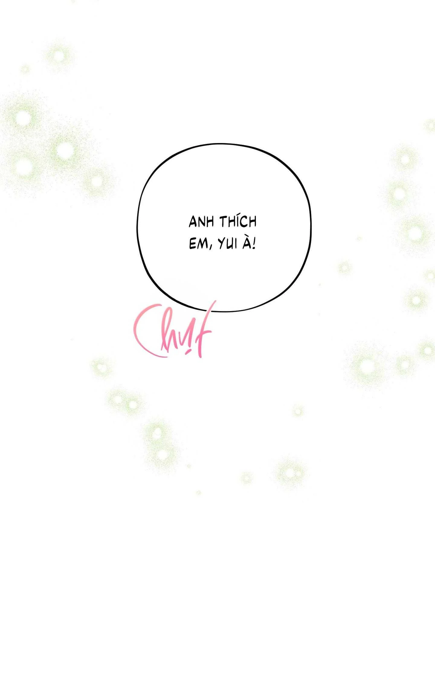 Chuyện Rằng Tôi Yêu Cậu Chapter 27 - Trang 2
