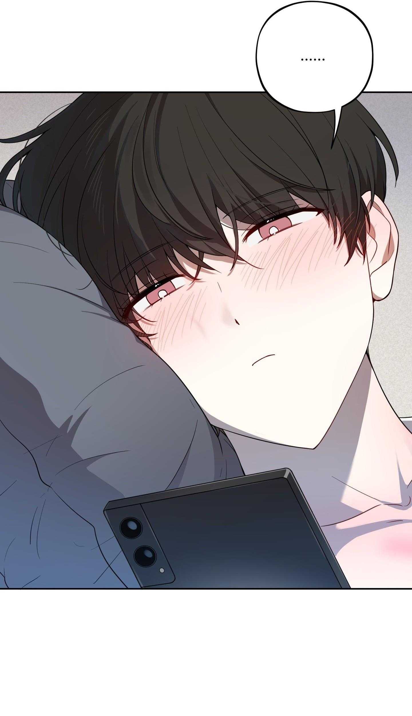 Chuyện Rằng Tôi Yêu Cậu Chapter 28 - Trang 2