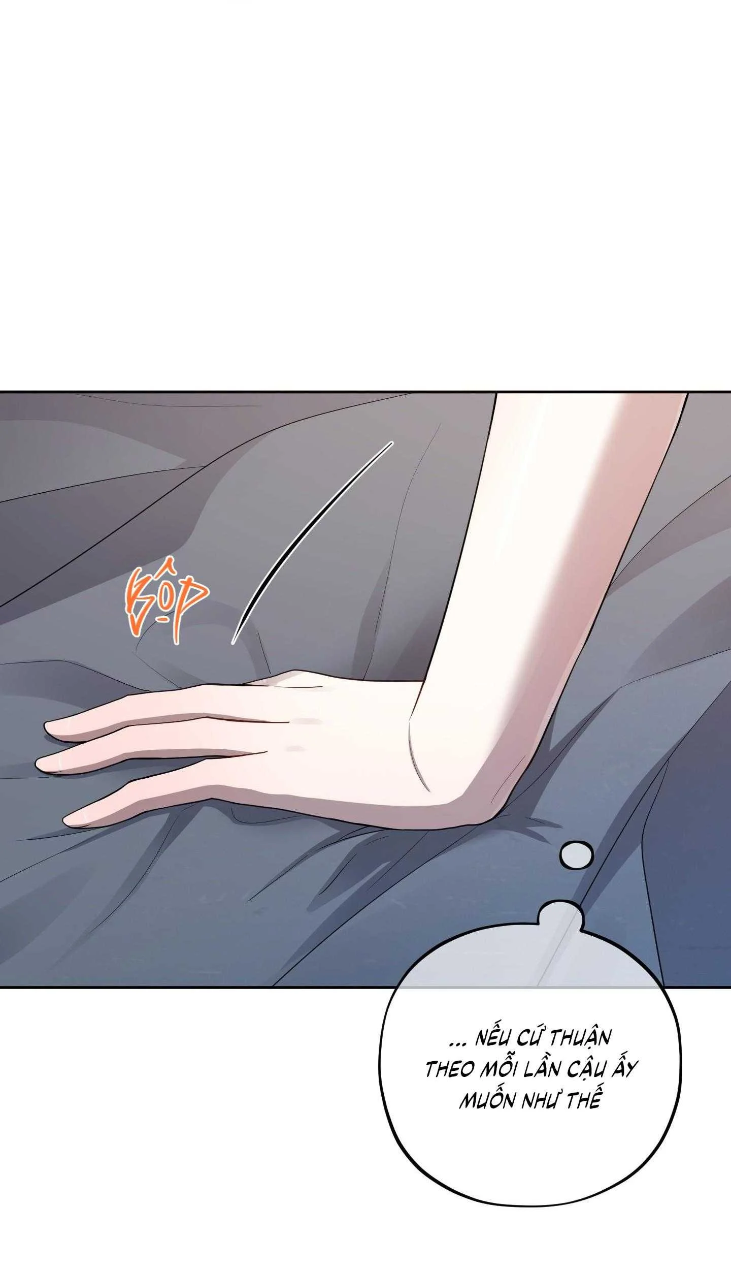 Chuyện Rằng Tôi Yêu Cậu Chapter 28 - Trang 2